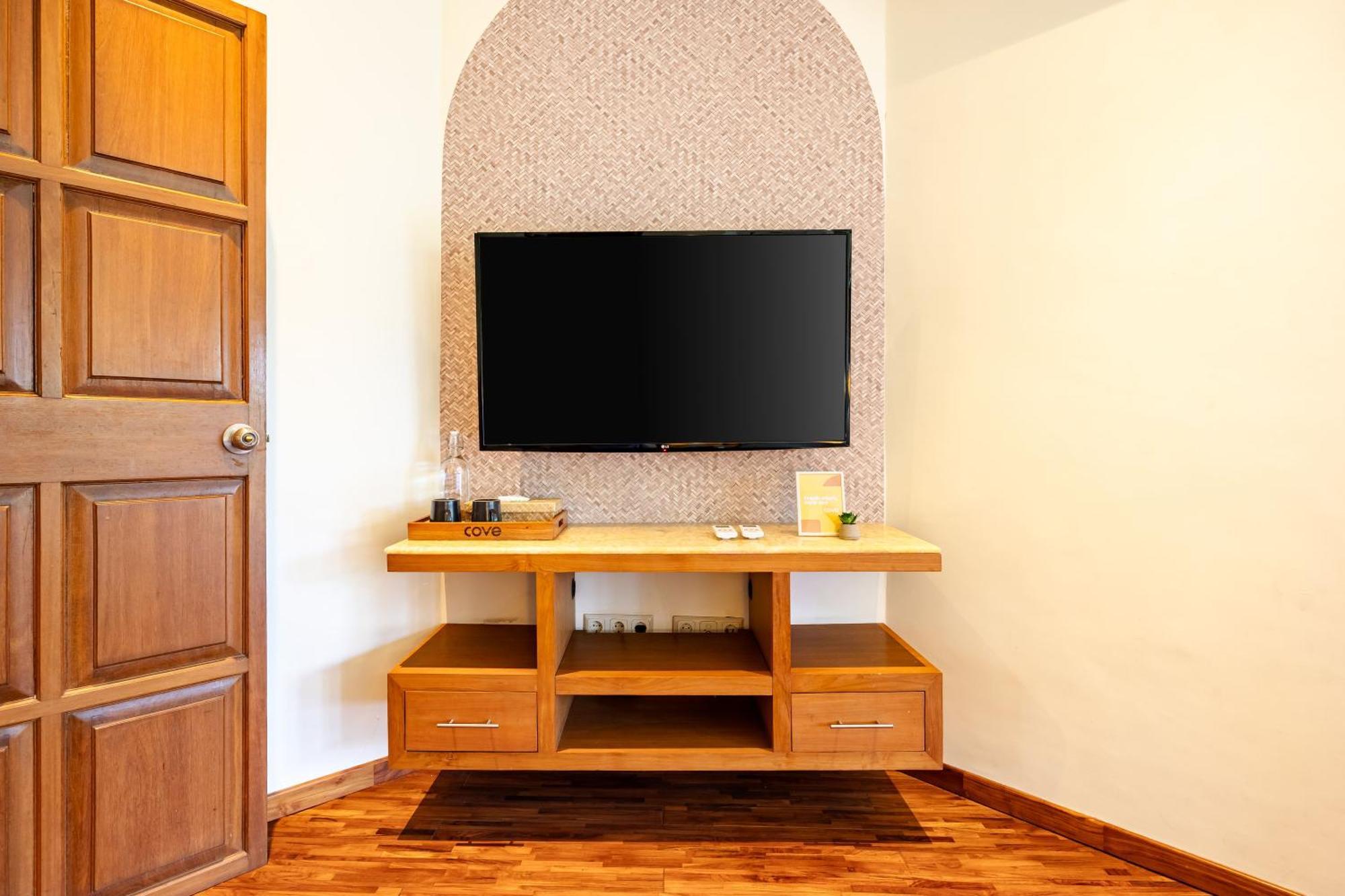 Hotel Cove Urbanest Seminyak (Bali)