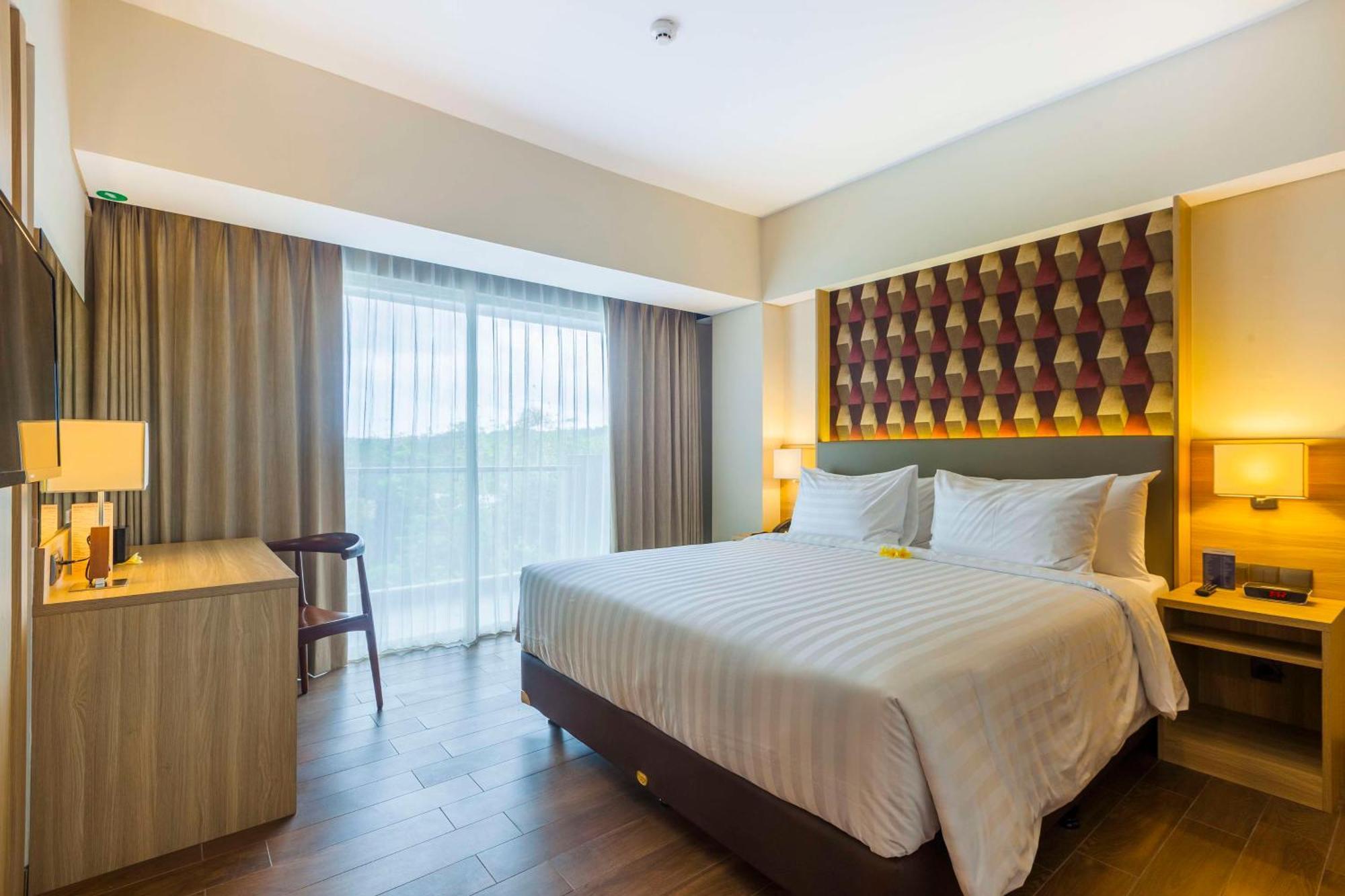Hotel Western Kamala