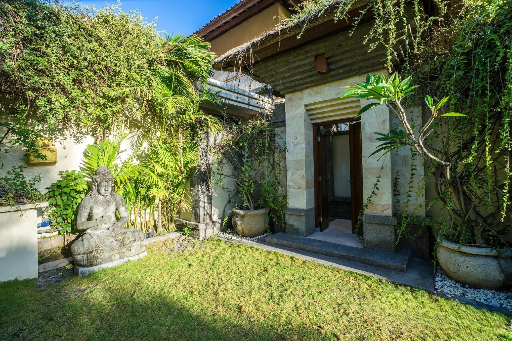 Diana Bali Resort Legian (Bali)