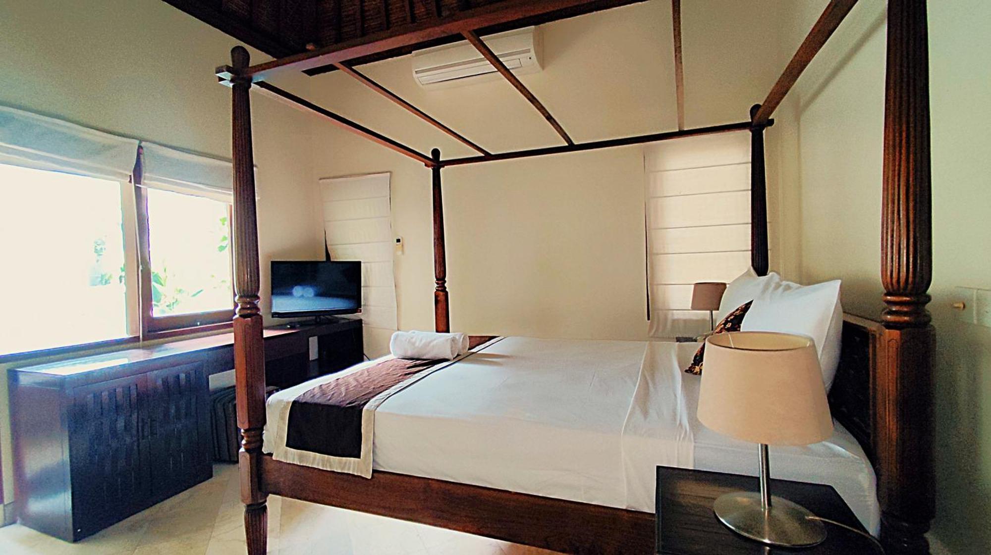 Diana Bali 4* Legian (Bali)