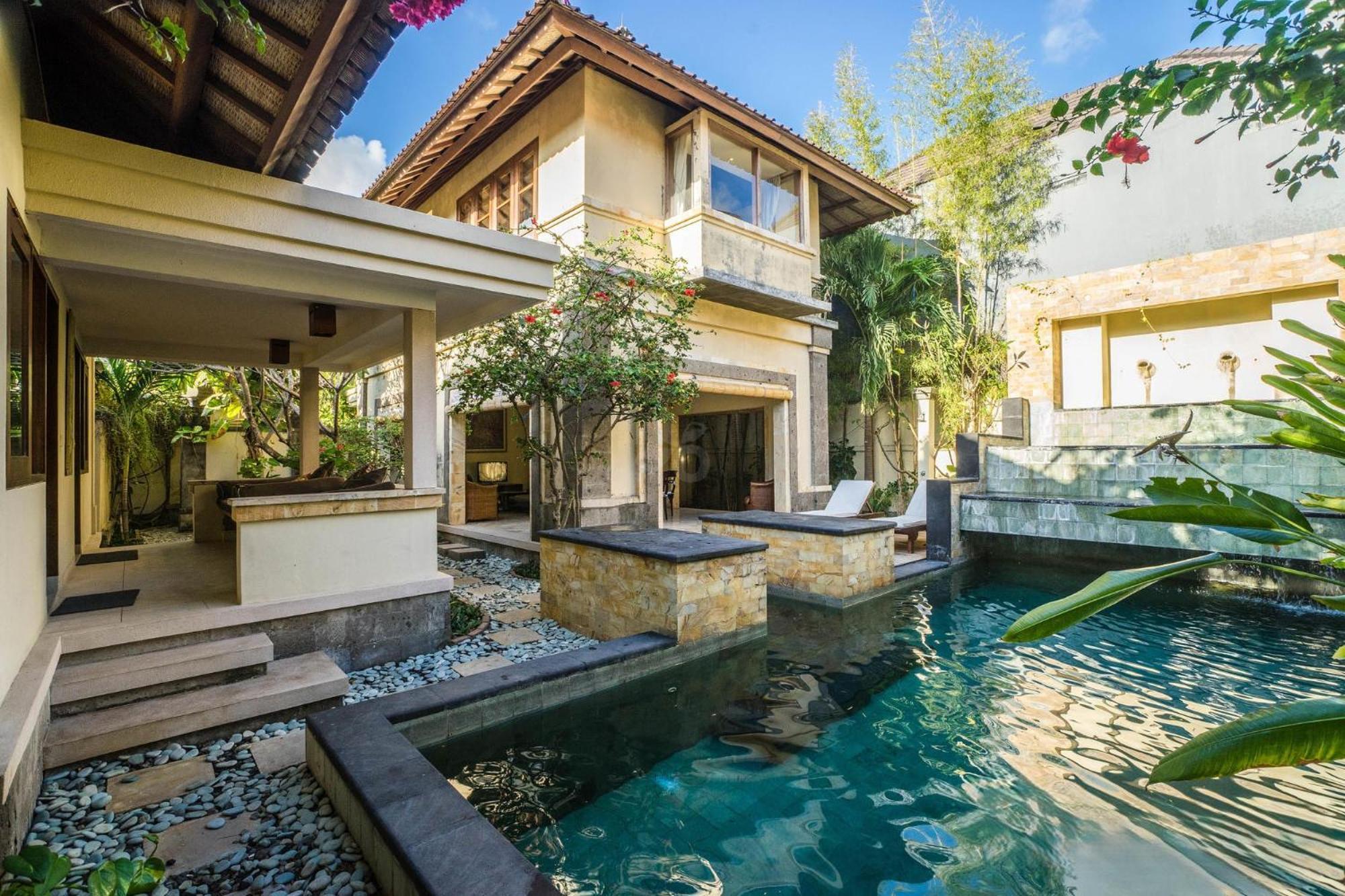 Diana Bali Resort 4*