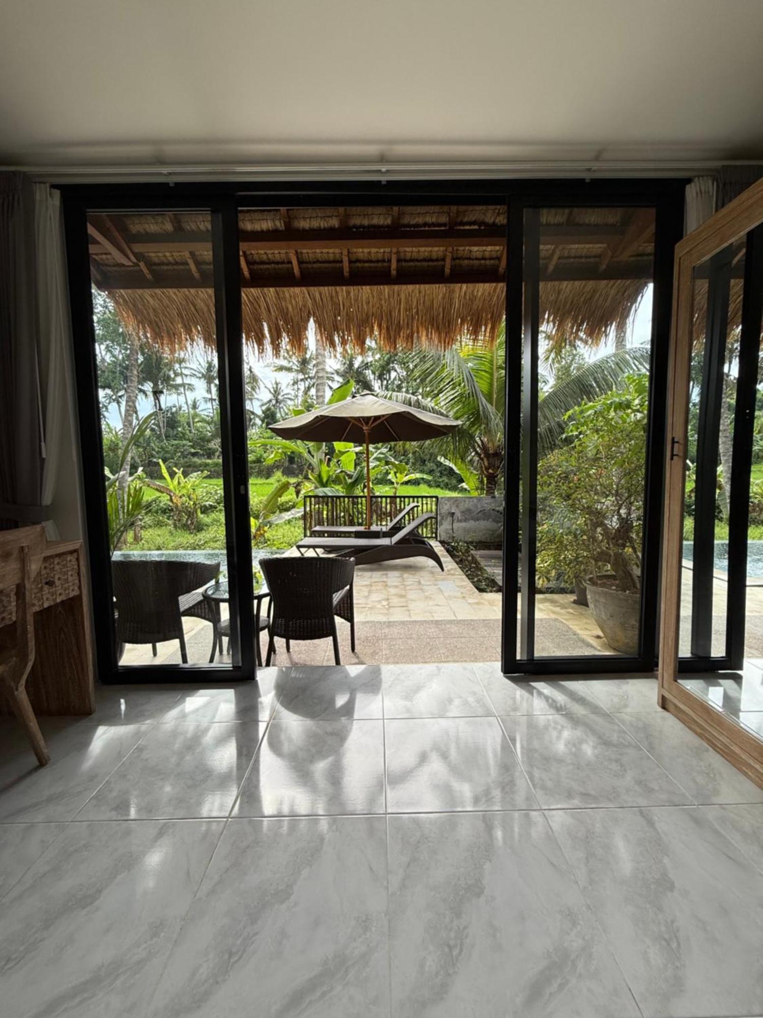 Hotel Bali View 4*