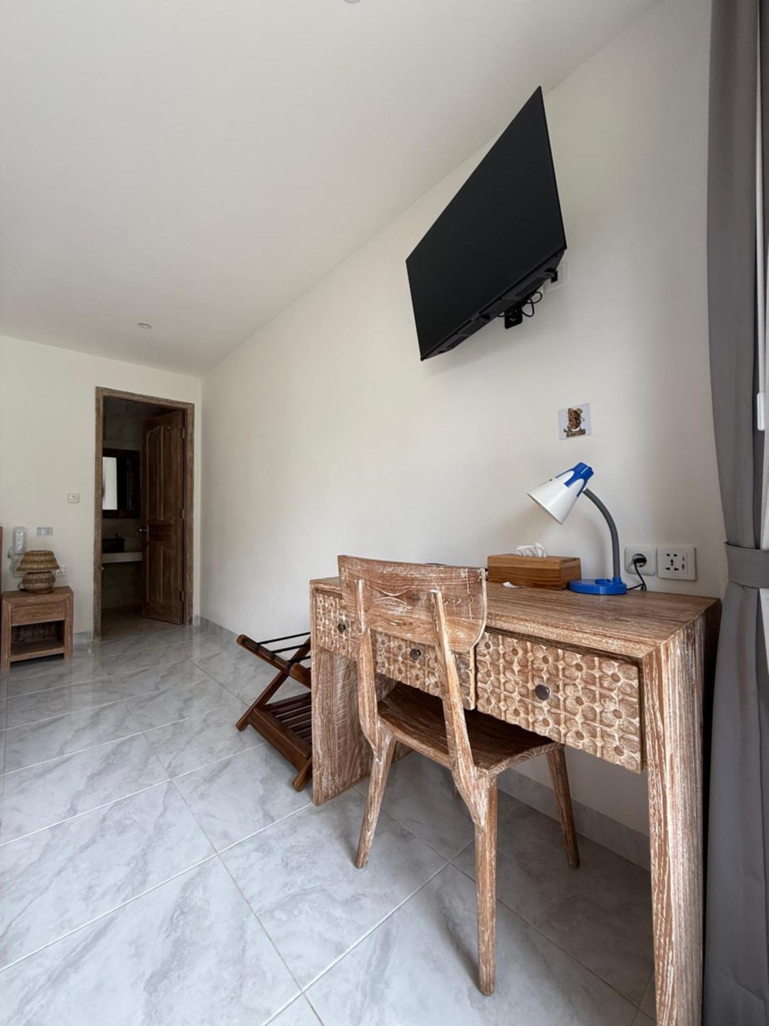 Bali View Hotel