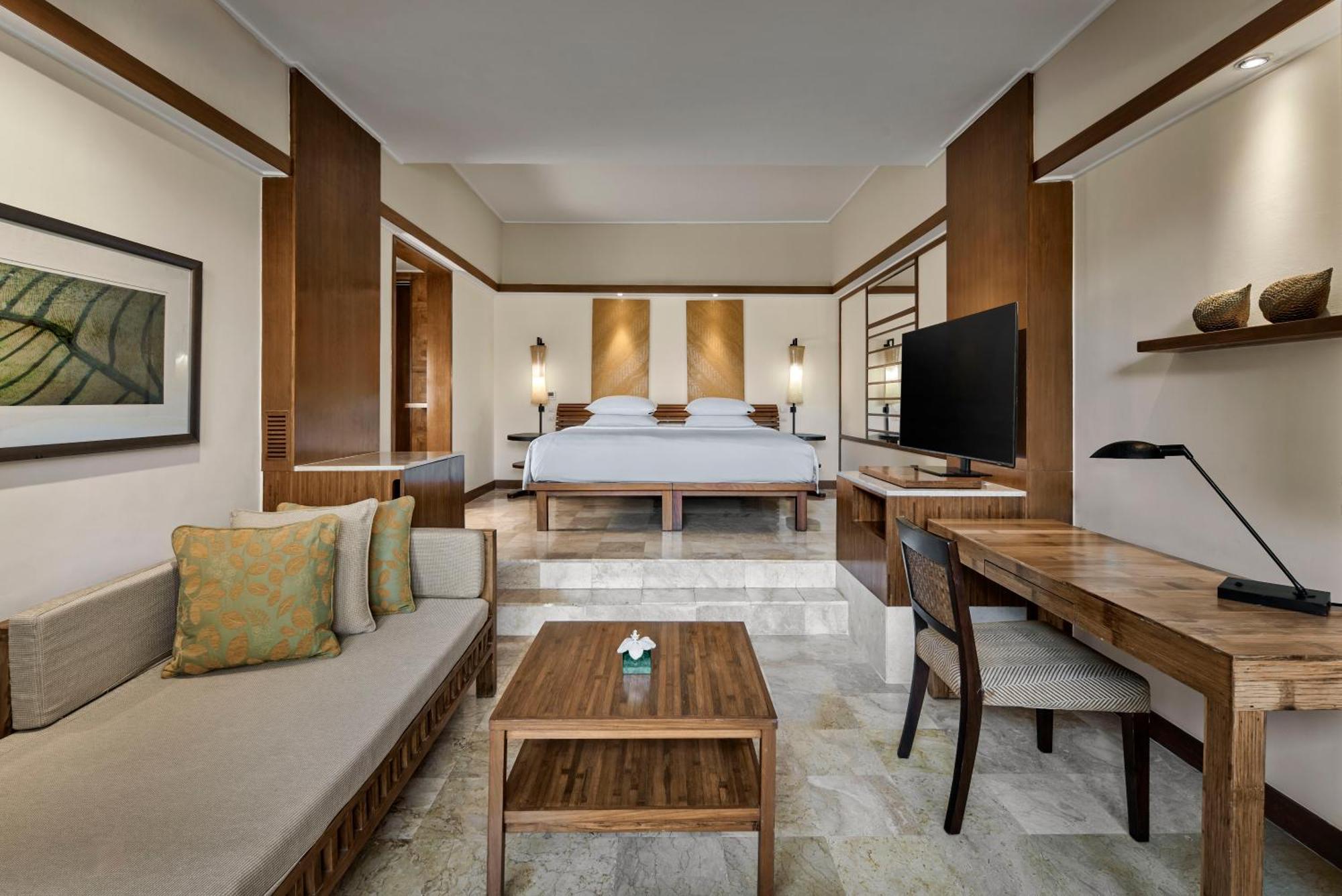 Hotel Grand Hyatt Bali 5*