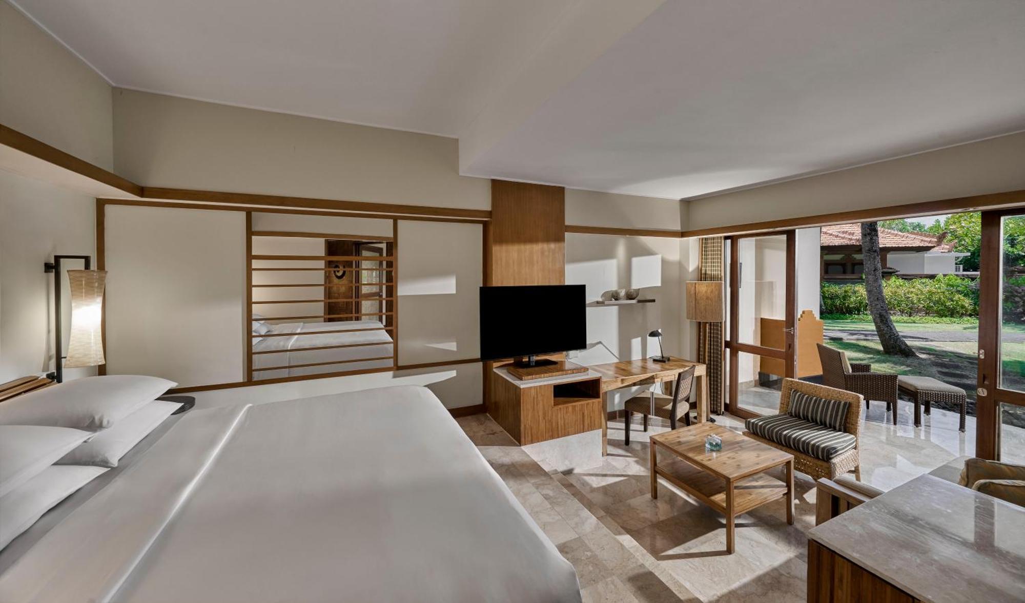 Hotel Grand Hyatt Bali Nusa Dua (Bali)