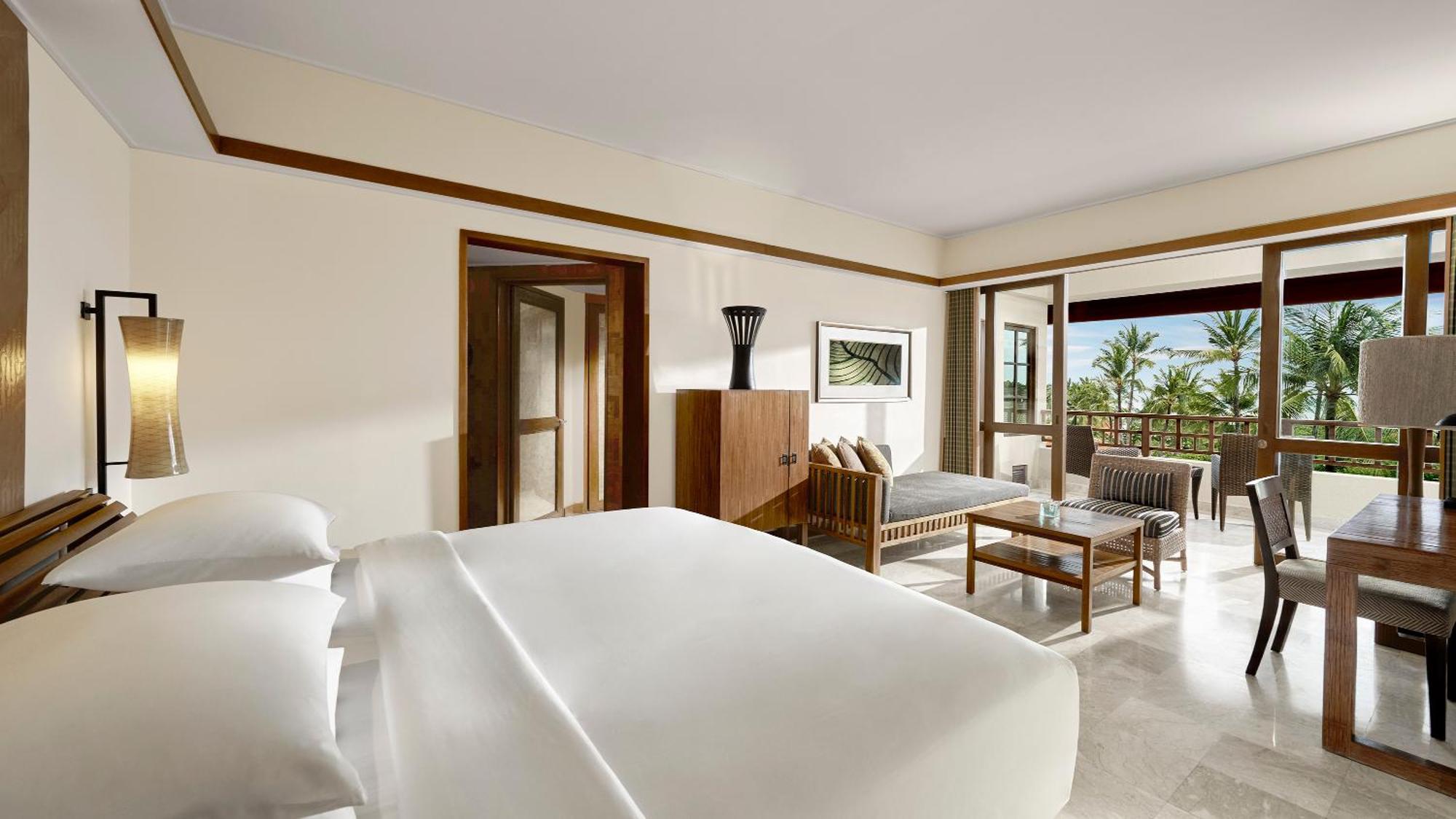Grand Hyatt Bali 5*