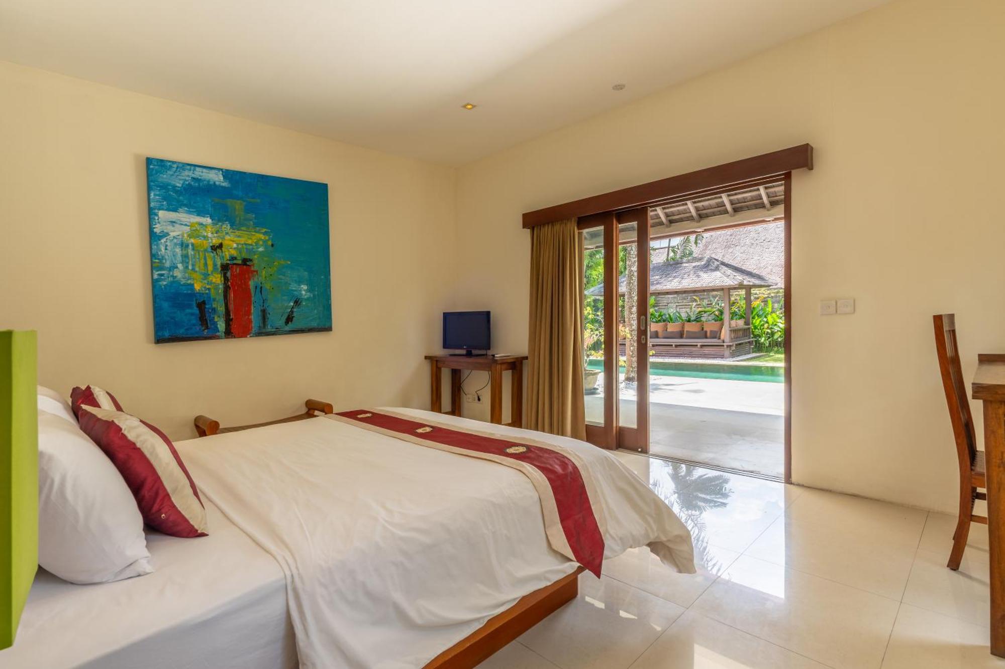 Anyar Estate * Canggu (Bali)