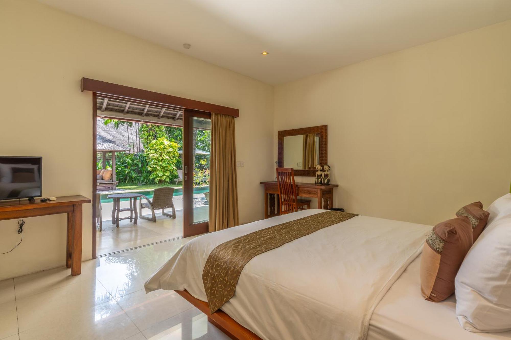 Villa Anyar Estate Canggu (Bali)