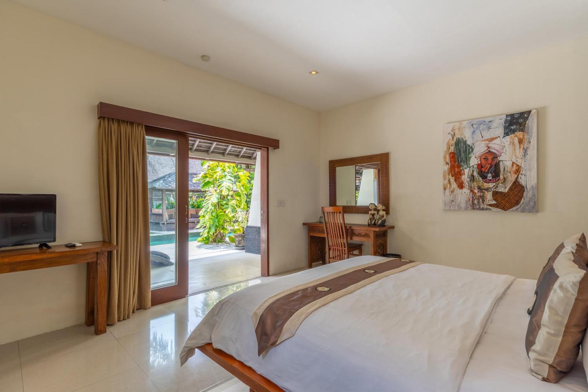 Anyar Estate Canggu (Bali)