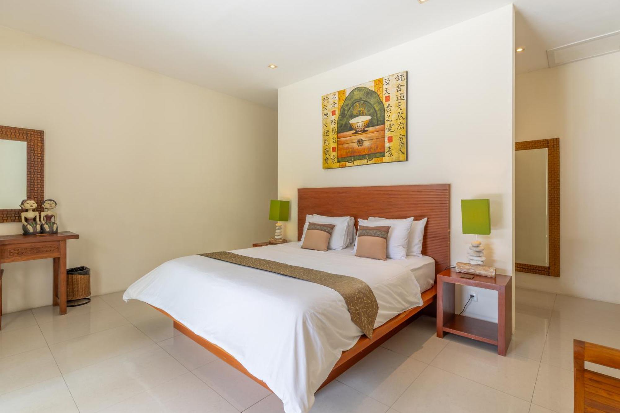Anyar Estate Villa Canggu (Bali)