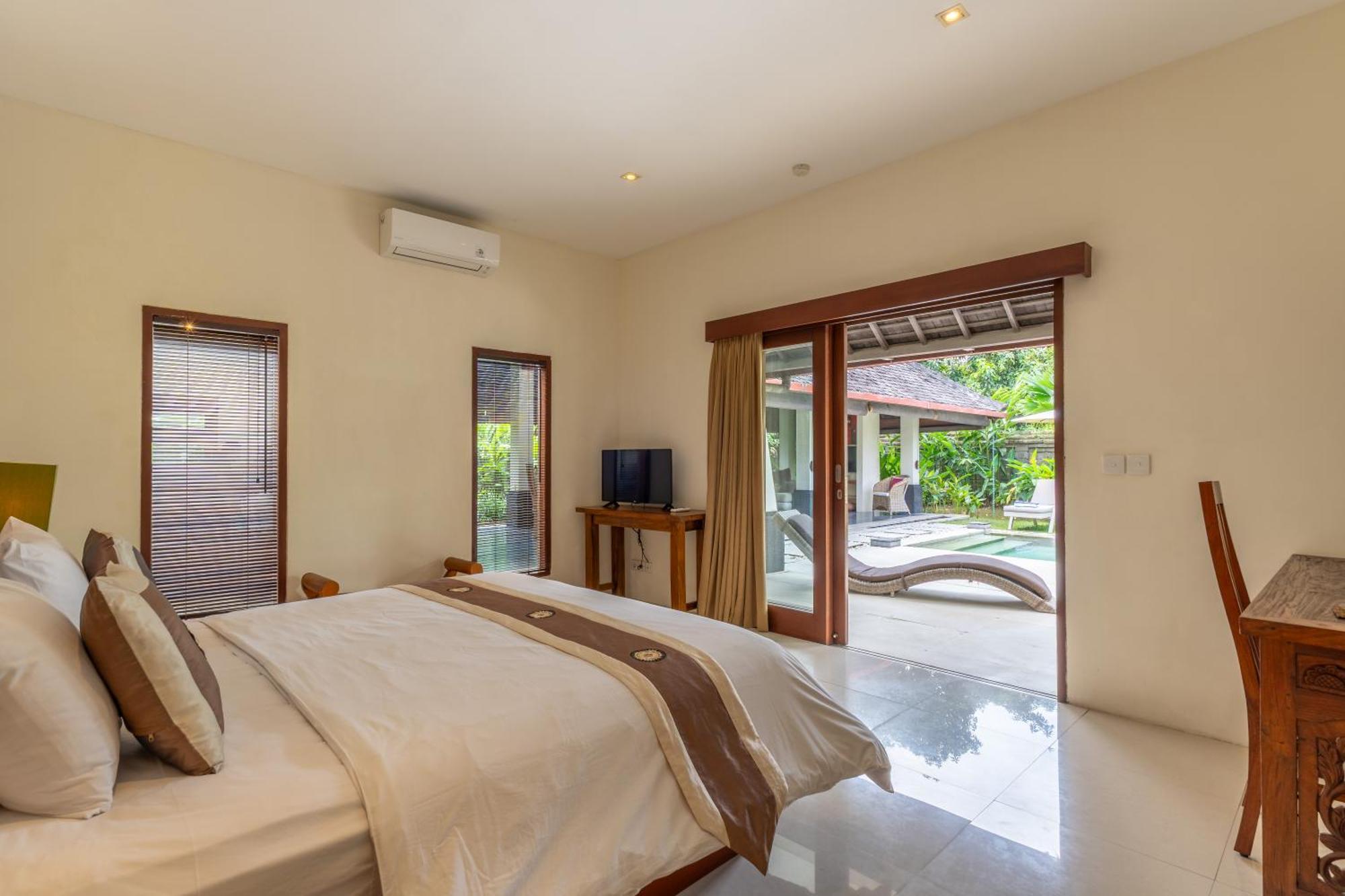 Villa Anyar Estate Canggu (Bali)