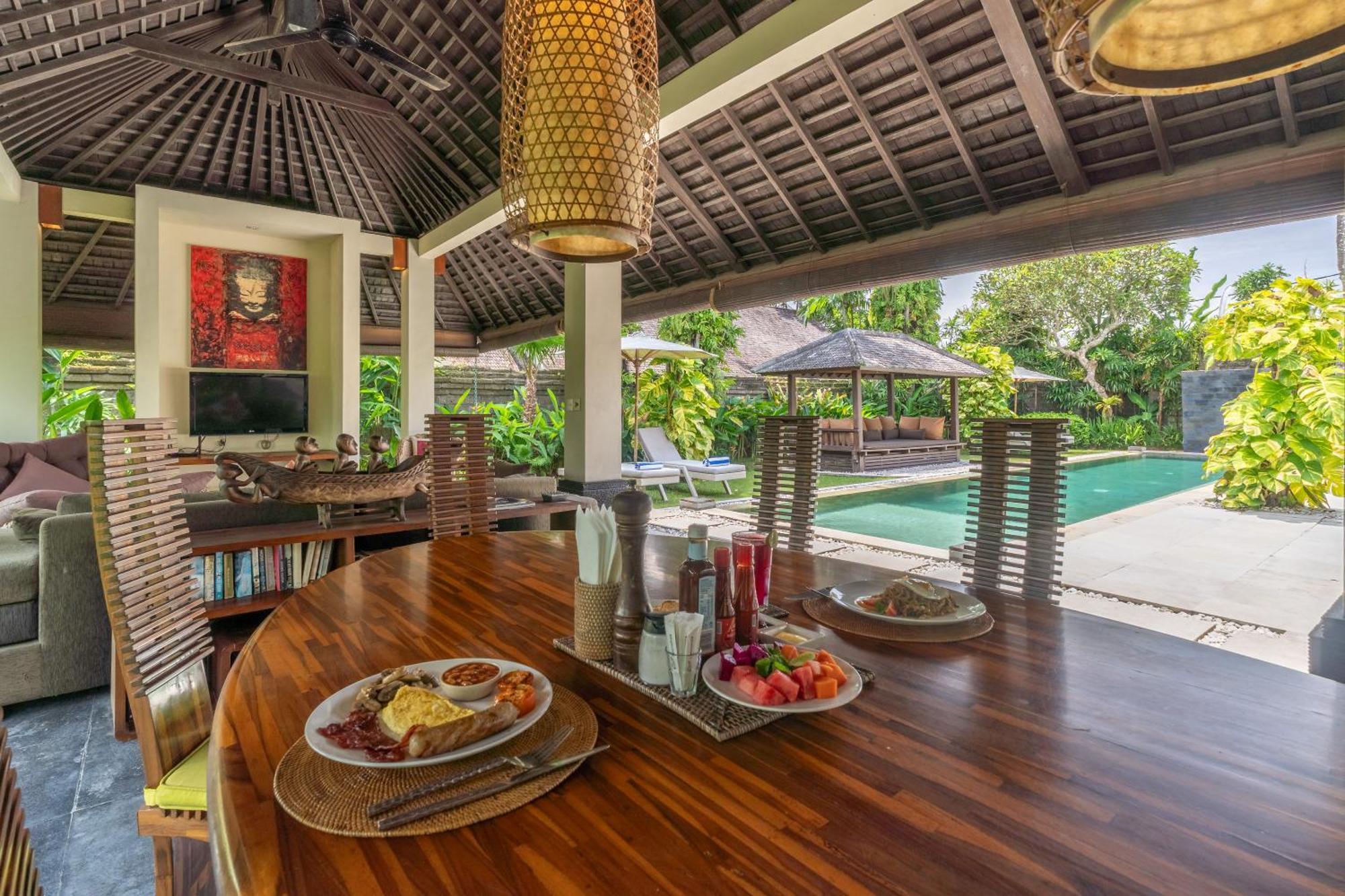 Anyar Estate Canggu (Bali)