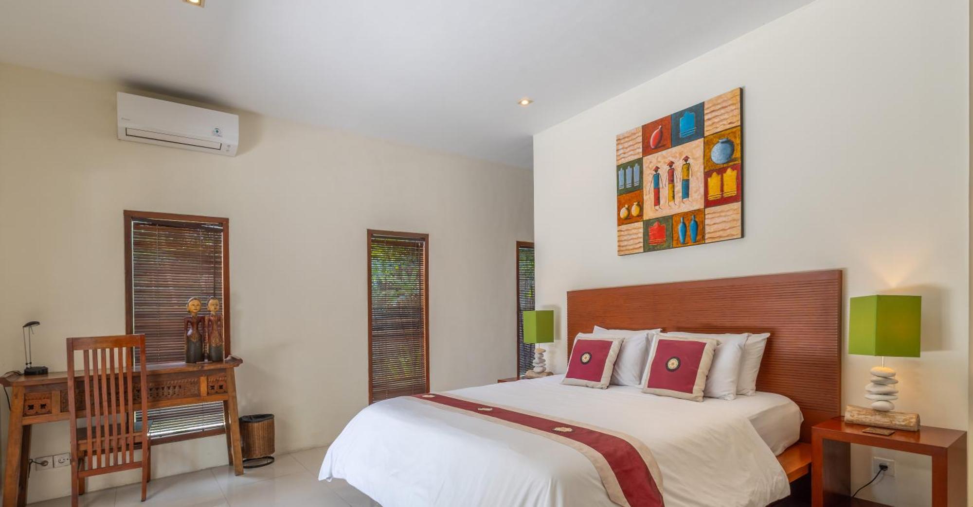 Anyar Estate * Canggu (Bali)