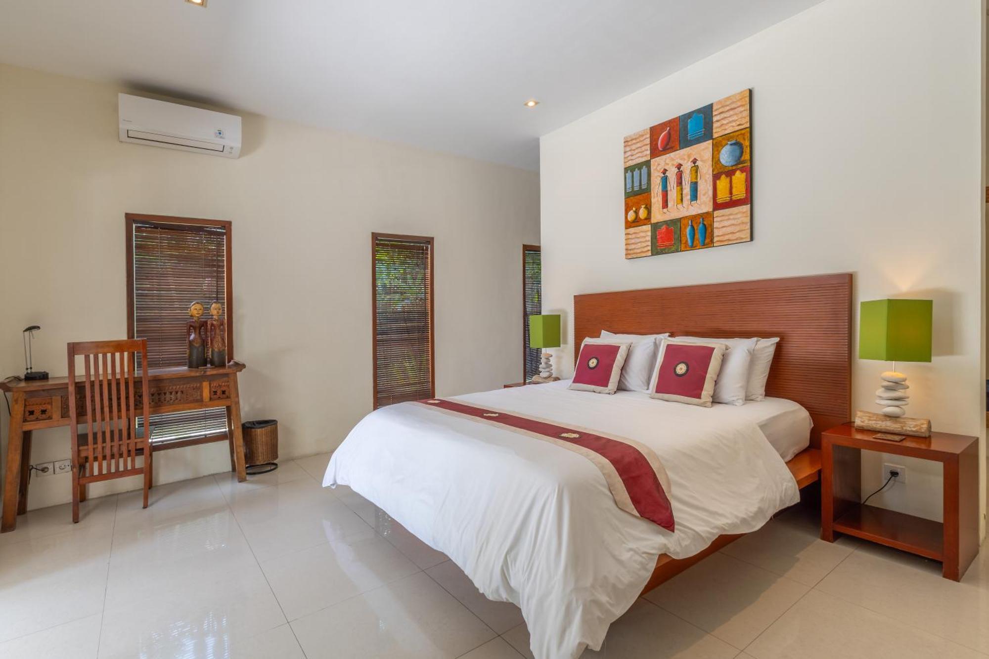 Villa Anyar Estate