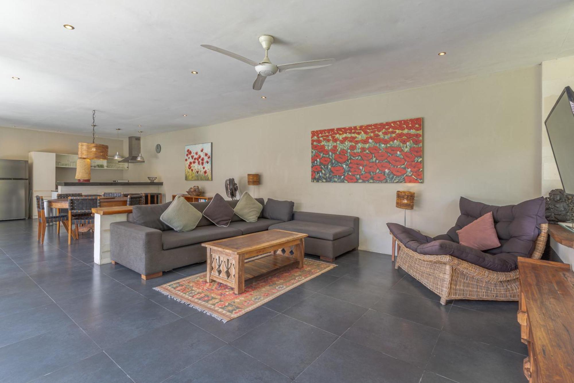 Anyar Estate Villa