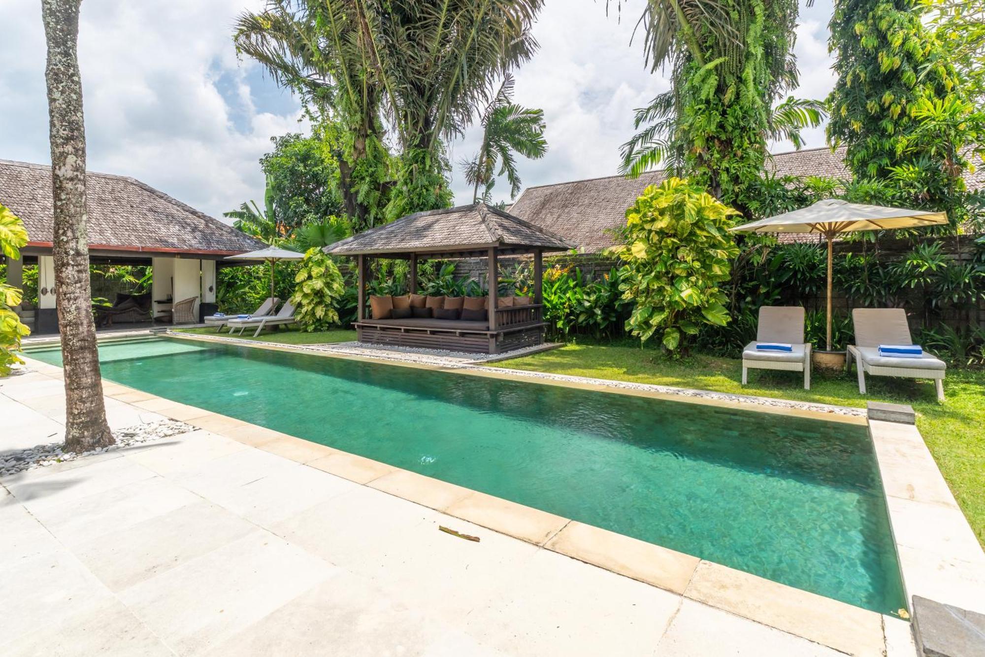 Anyar Estate Villa