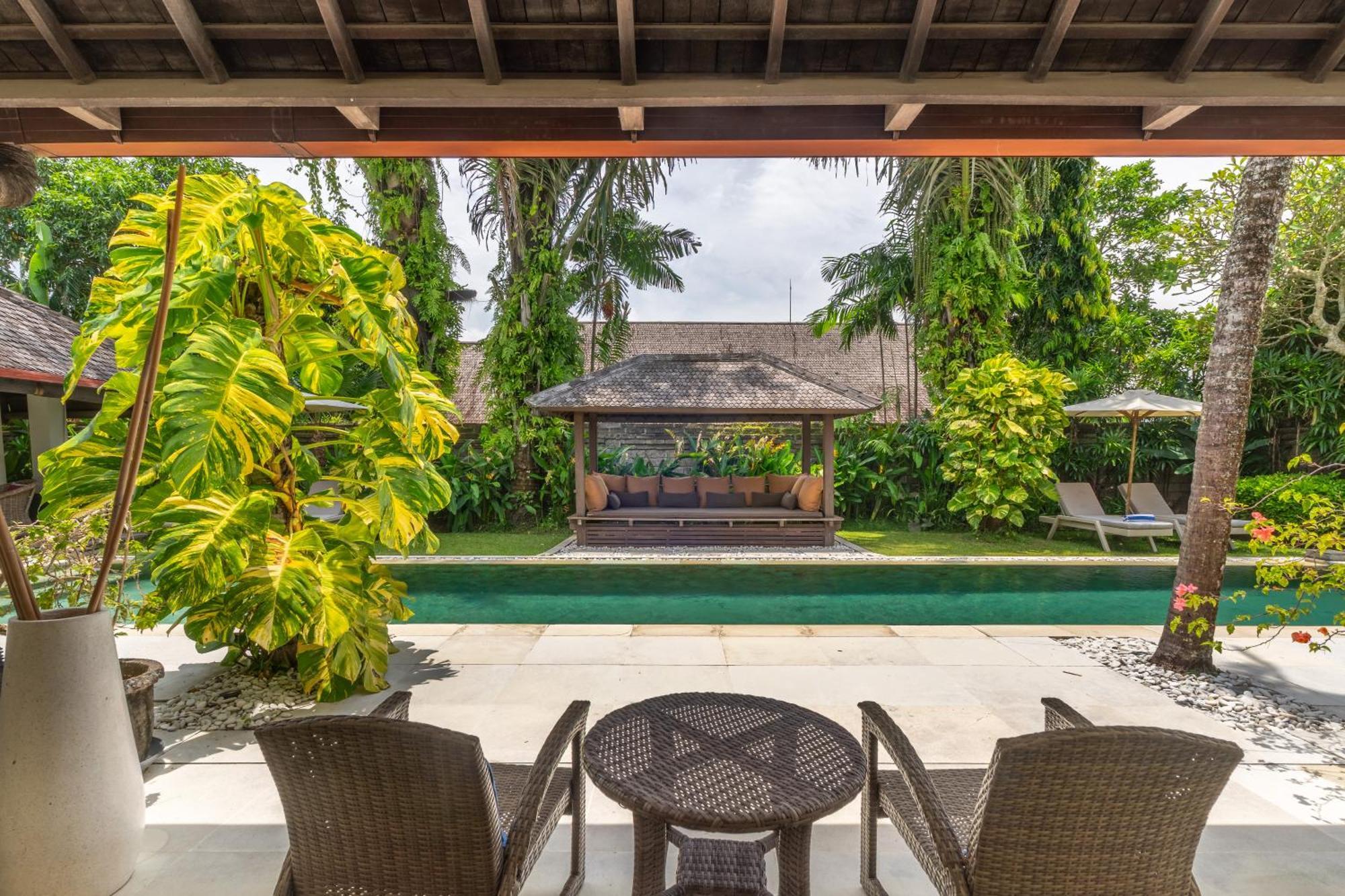 Anyar Estate *