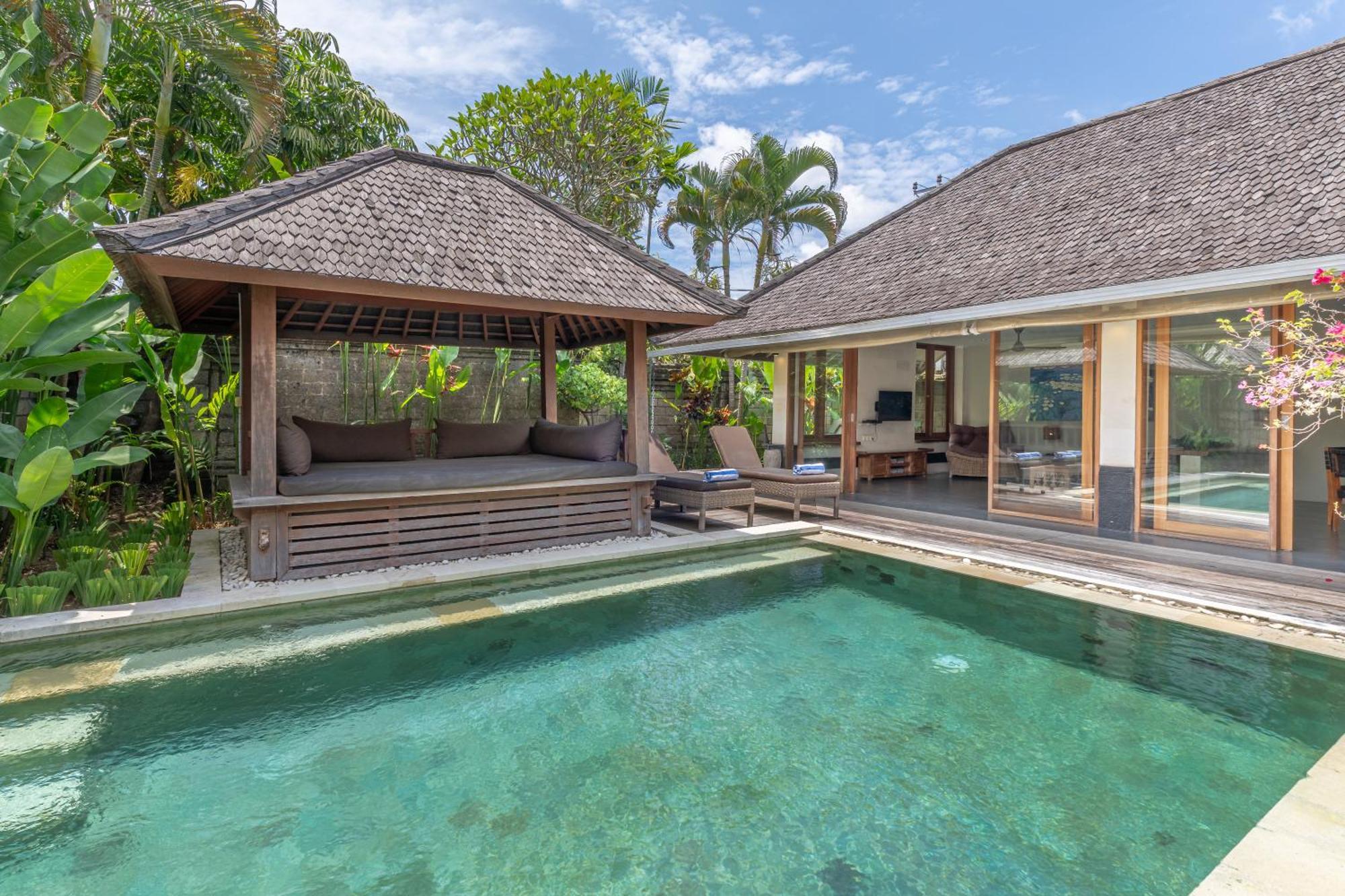 Anyar Estate * Canggu (Bali)