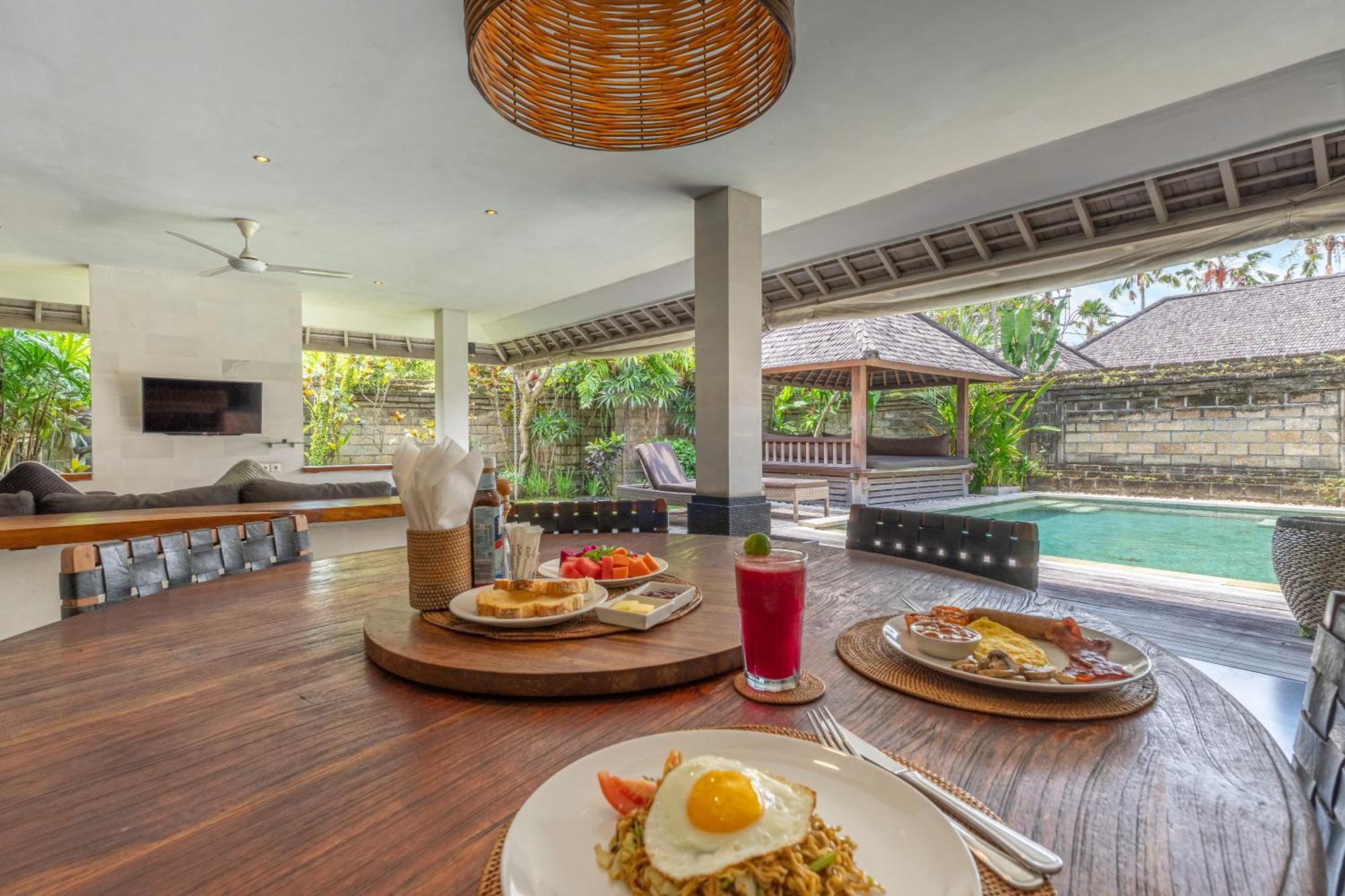 Anyar Estate Villa