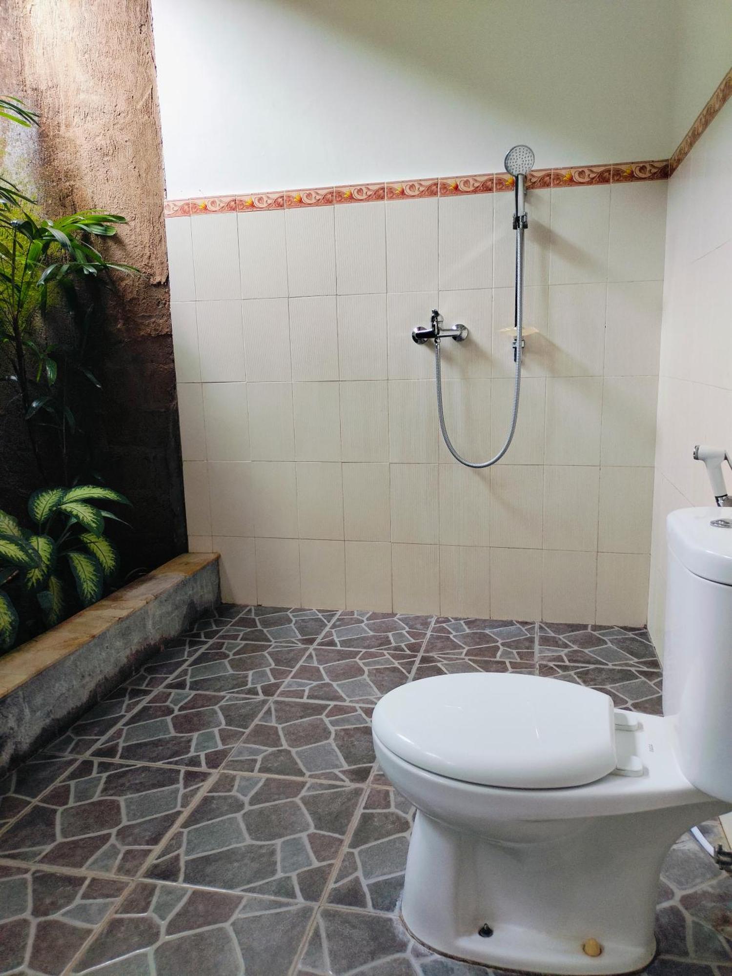 Bayumantra Guest house Lovina (Bali)