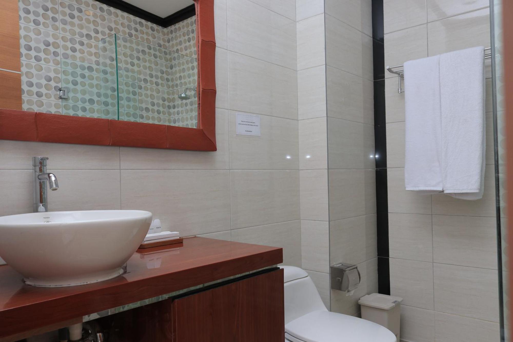 Argya Santi Suite And Villas Hotel 4*