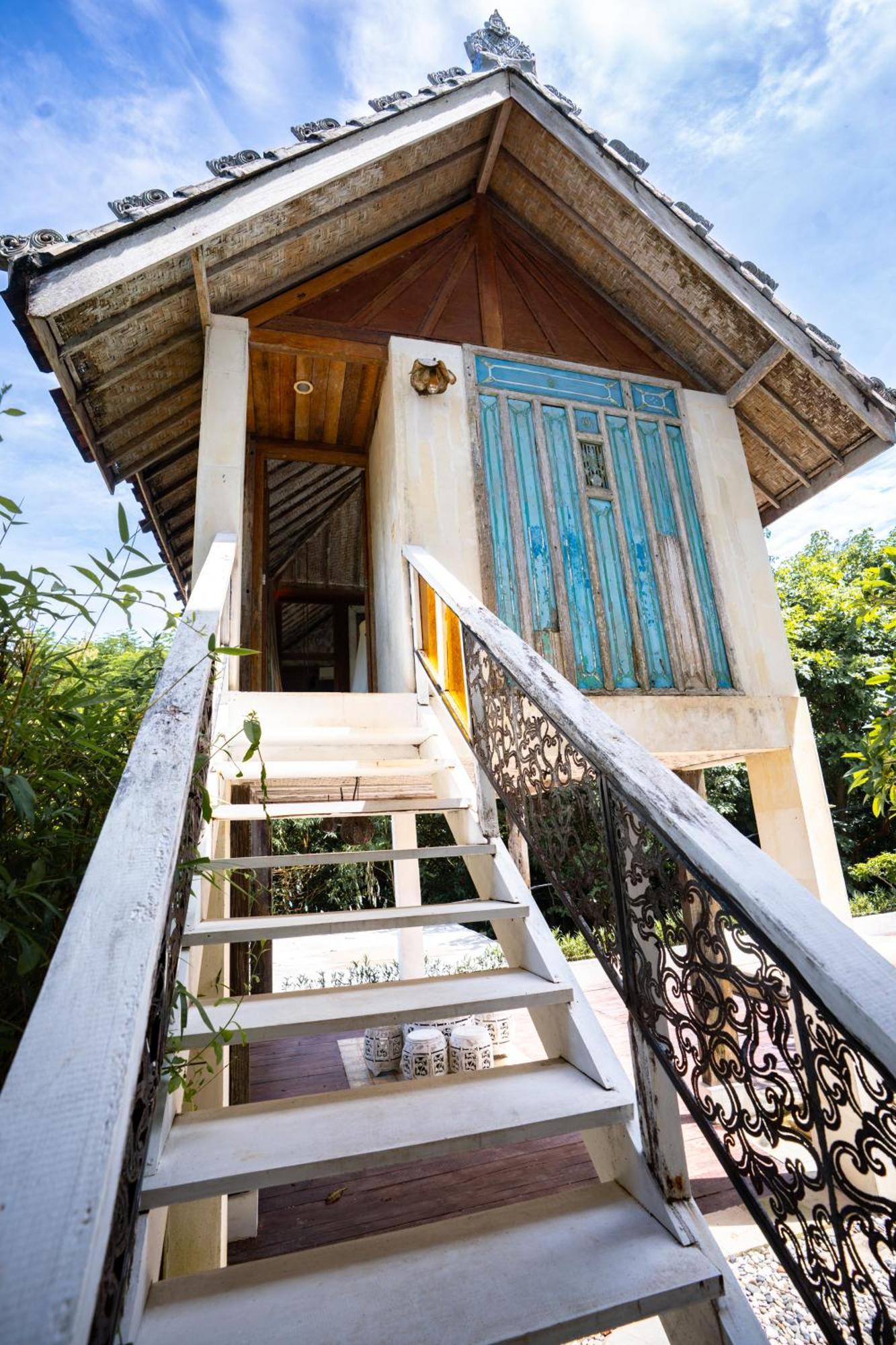 Bed & Breakfast Boho Bingin Bali Uluwatu (Bali)