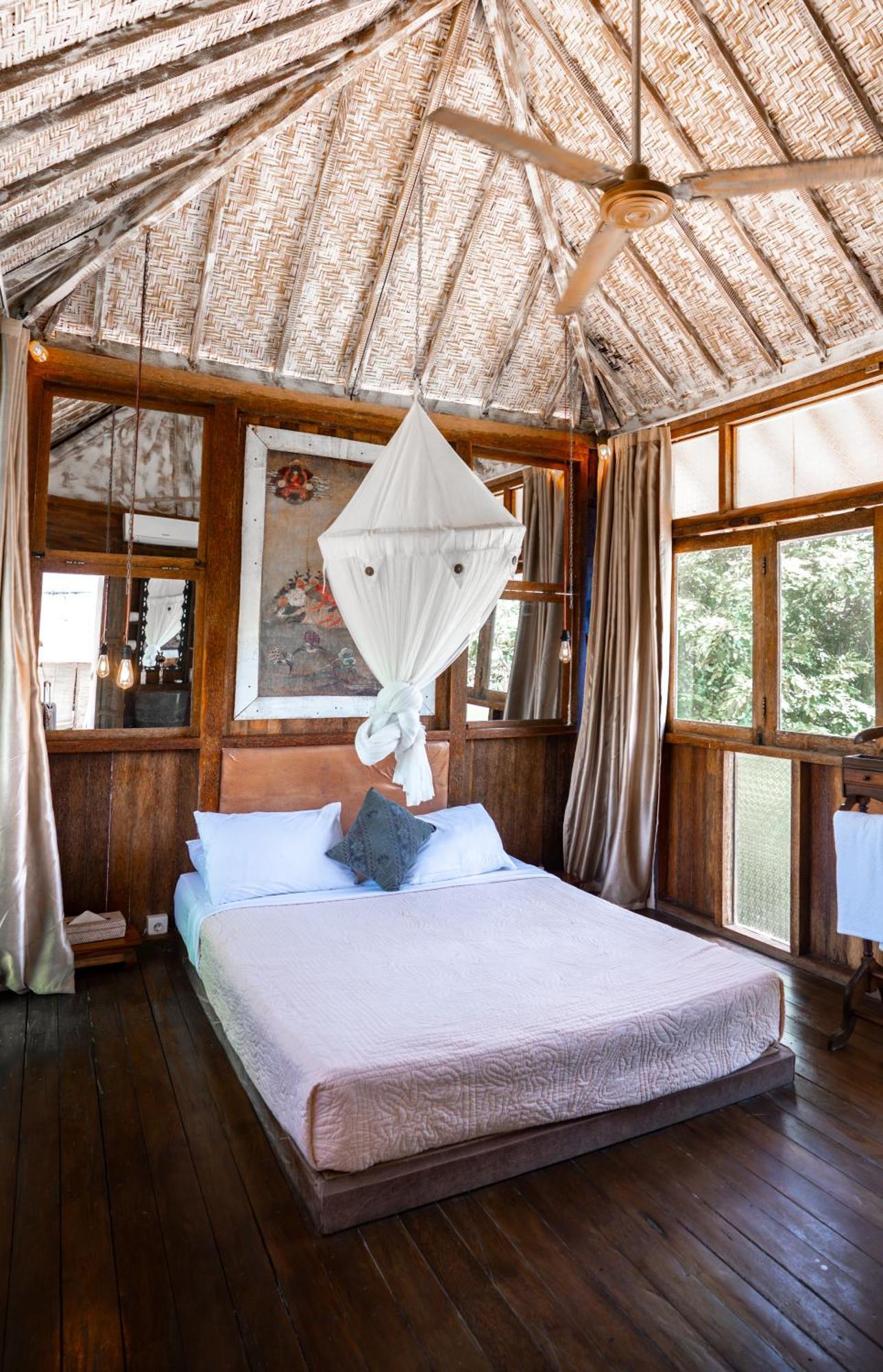 Boho Bingin Bali Bed & Breakfast Uluwatu (Bali)