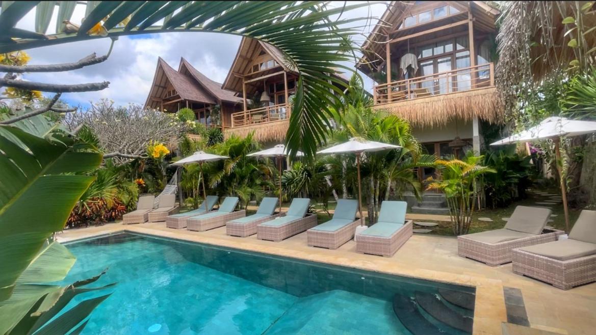Guest house Incense Impossible Beach-adults Only 3*