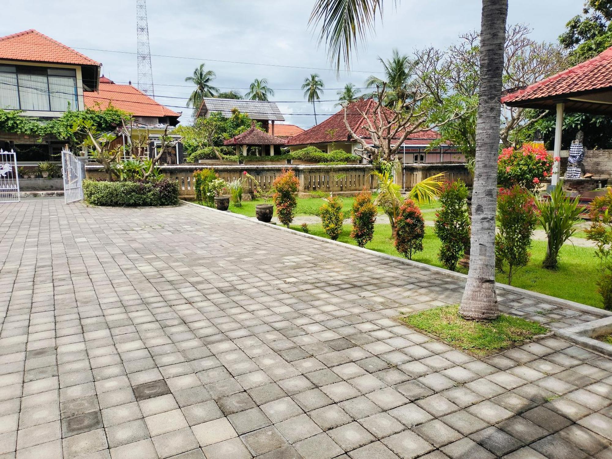 Bayumantra Guest house 3*