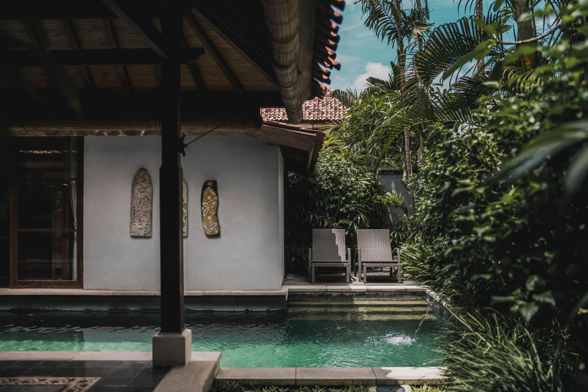 Aradhana By Ekosistem Villa