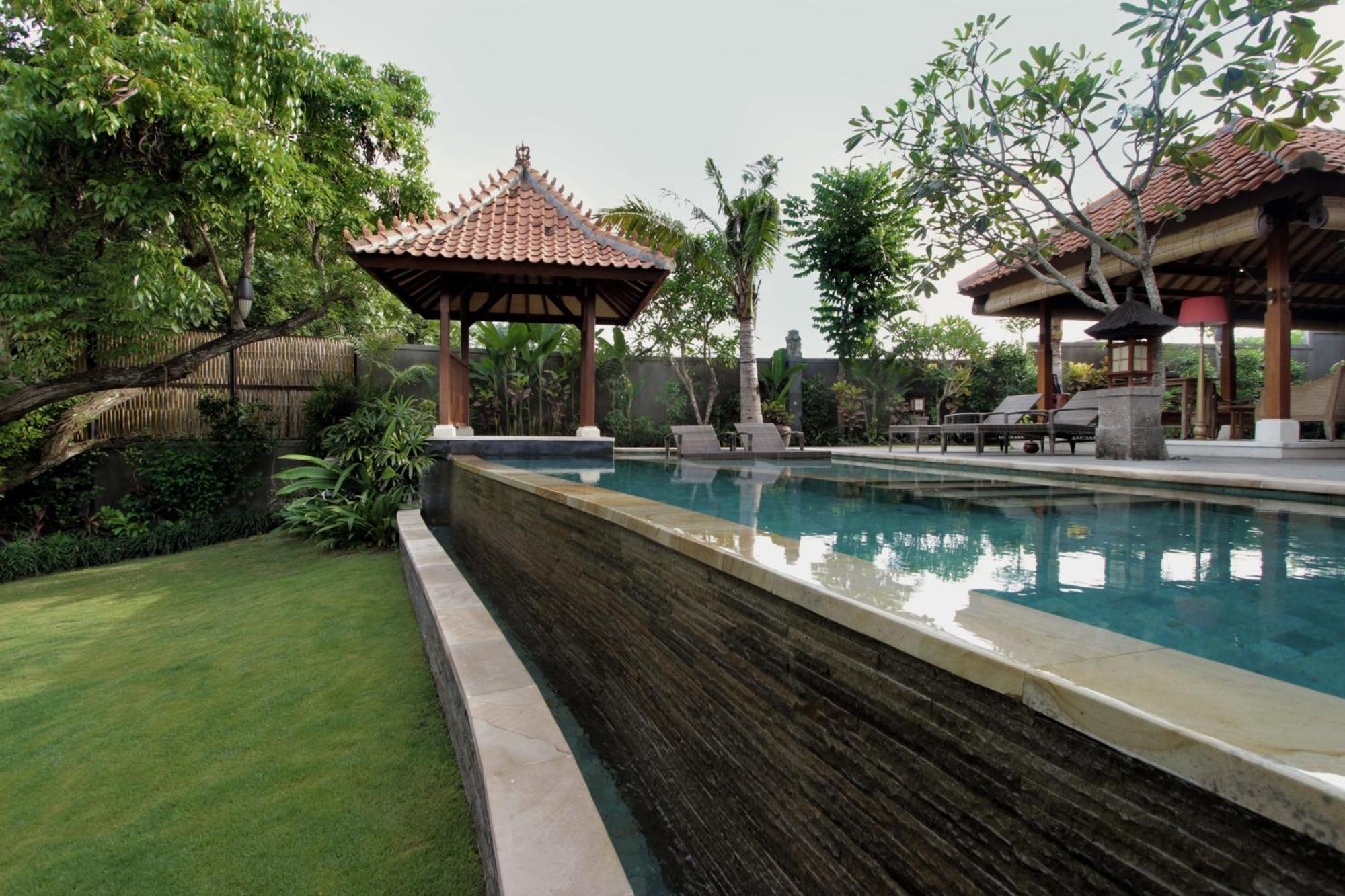 Villa Aradhana By Ekosistem