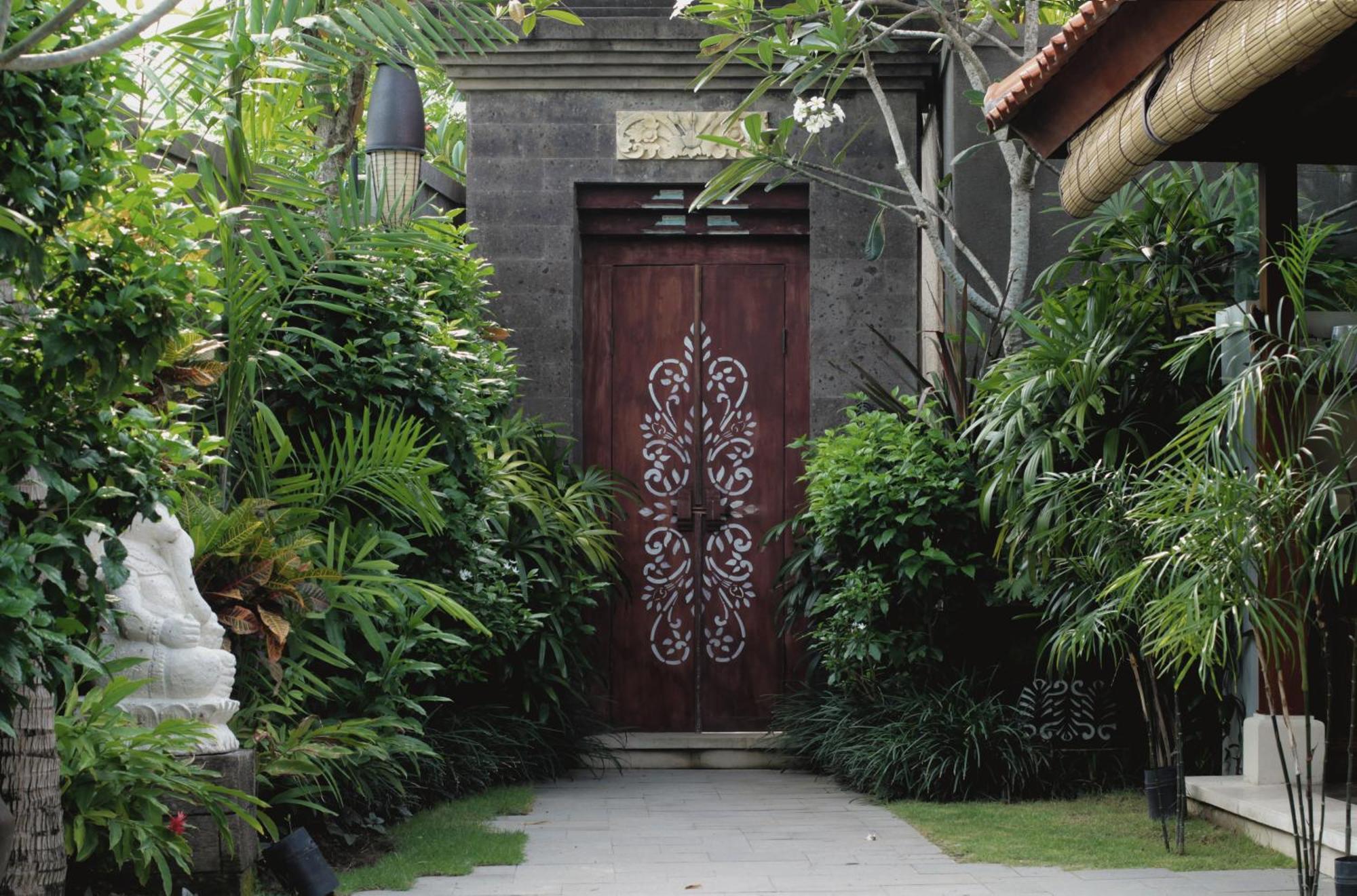 Aradhana By Ekosistem Villa Canggu (Bali)