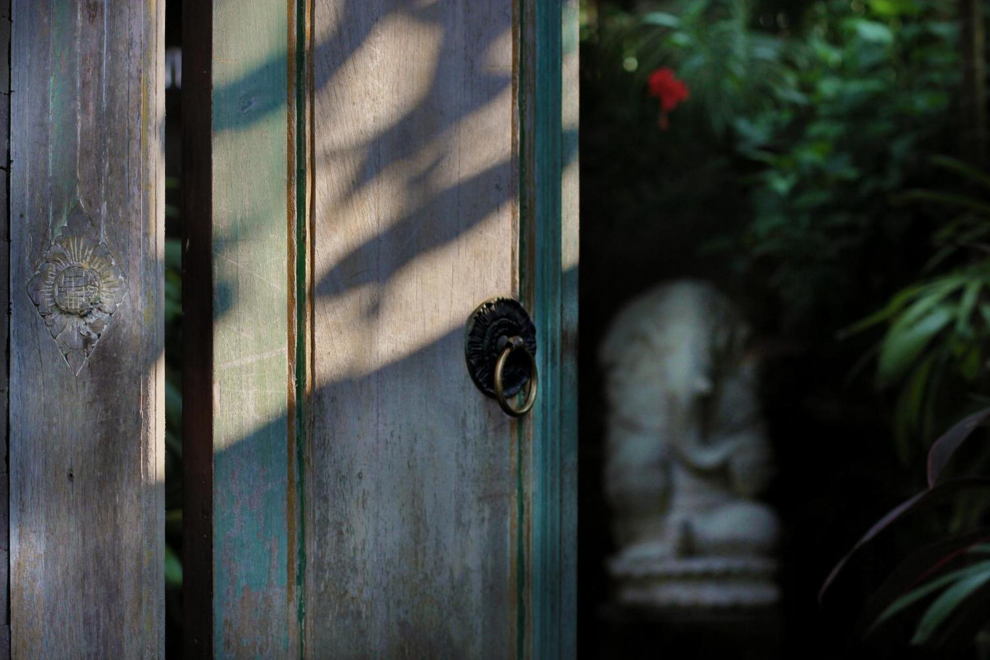 Aradhana By Ekosistem * Canggu (Bali)