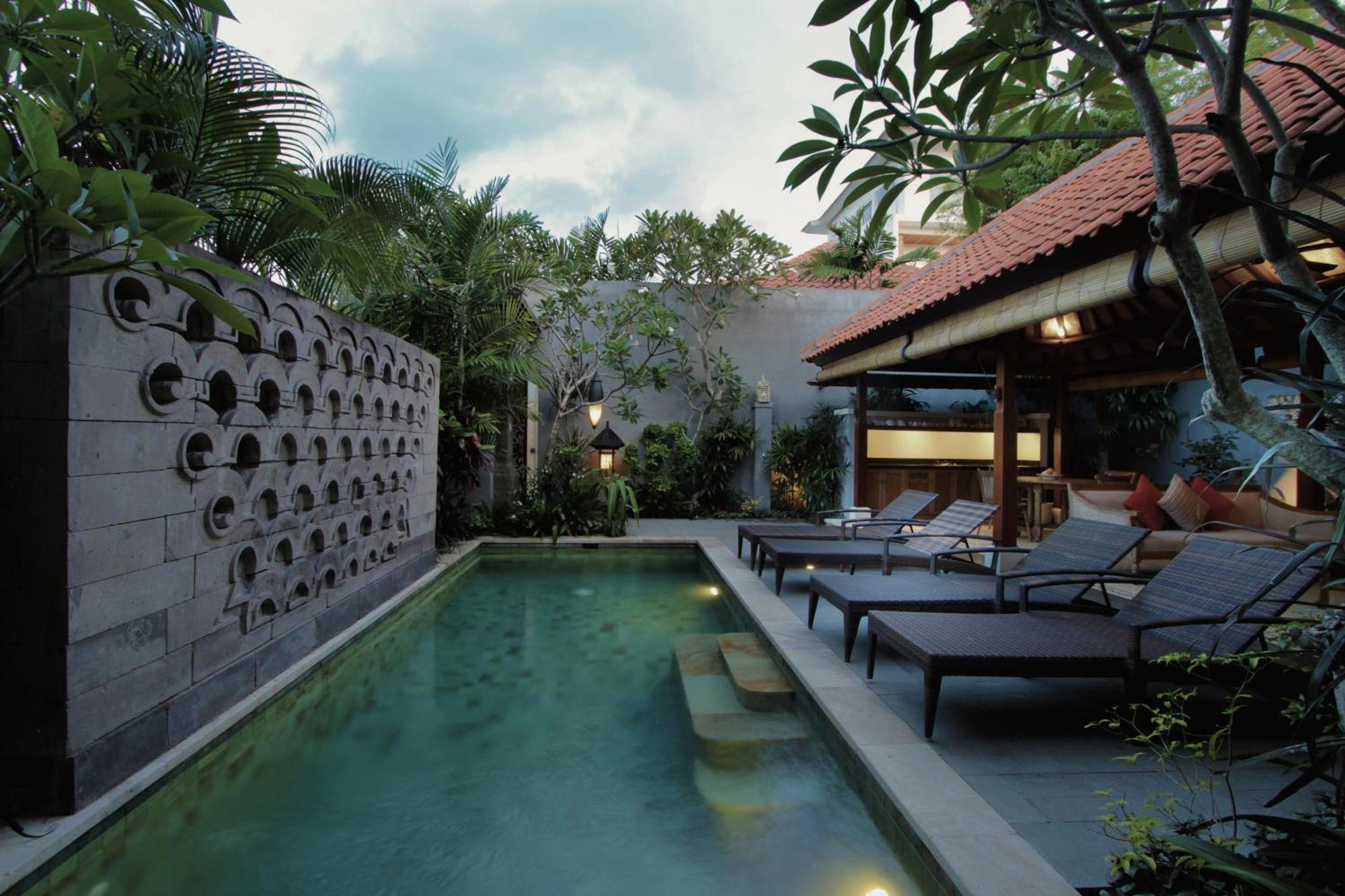 Villa Aradhana By Ekosistem