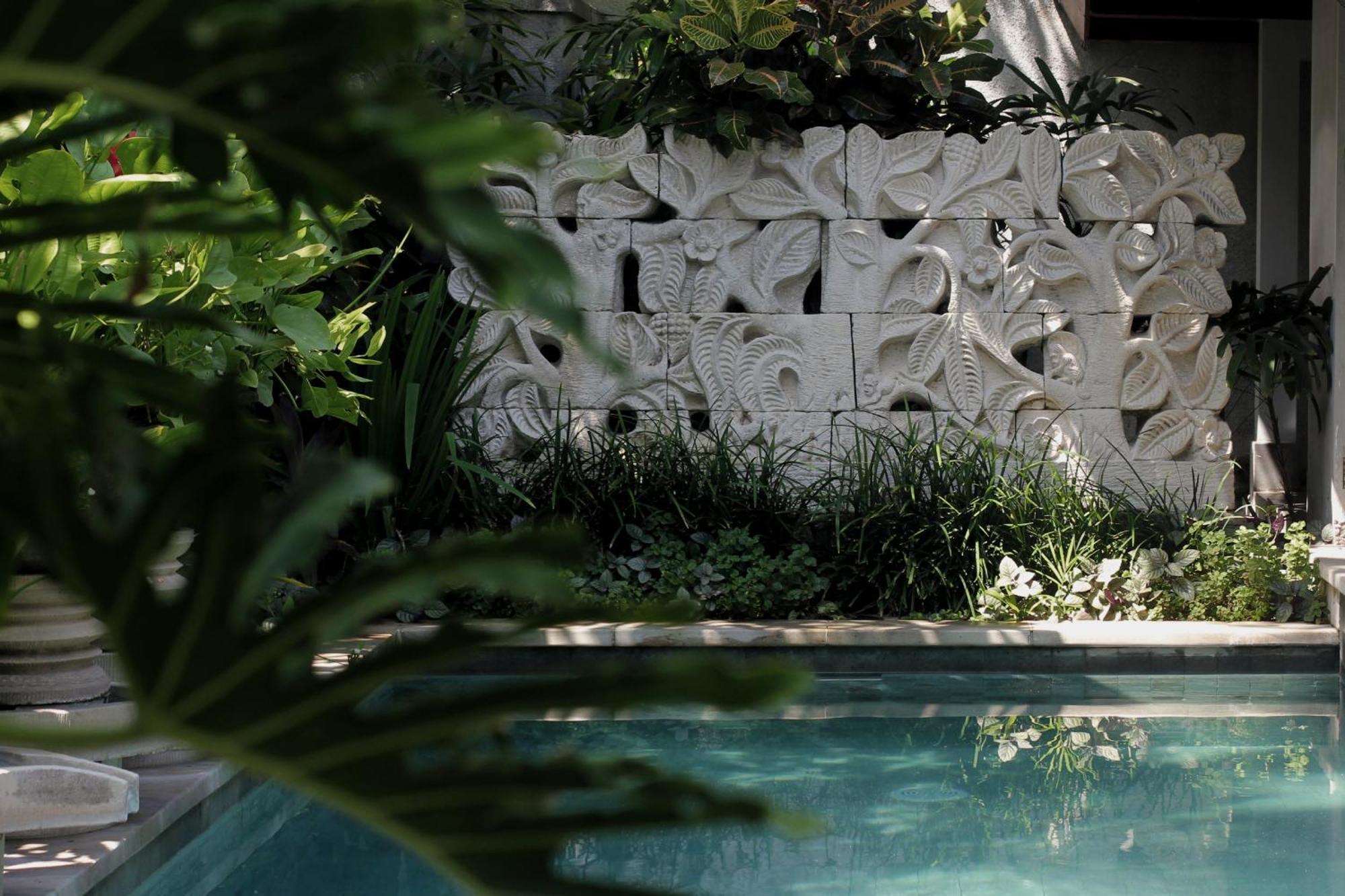 Aradhana By Ekosistem Villa Canggu (Bali)
