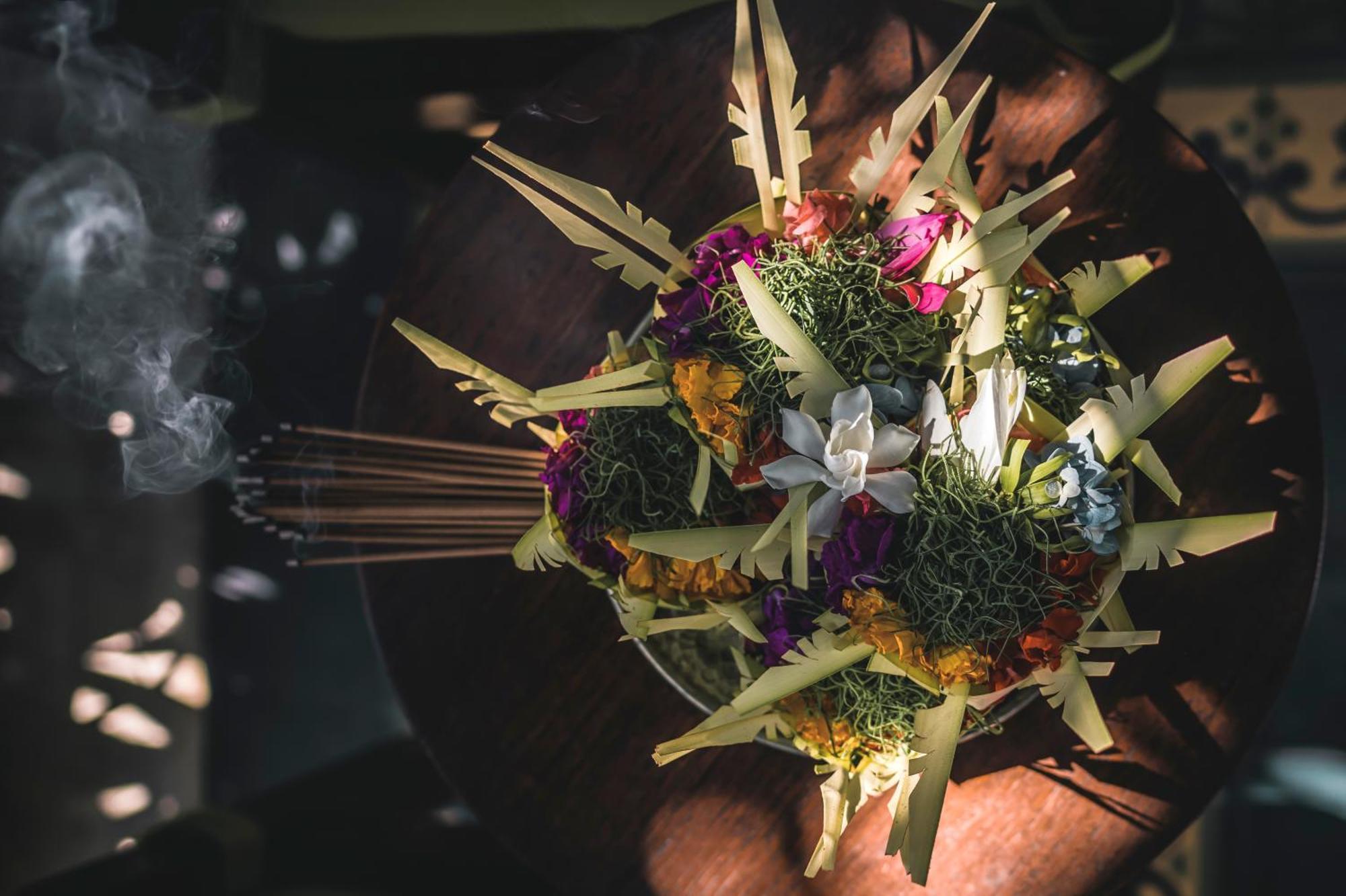 Aradhana By Ekosistem Villa Canggu (Bali)