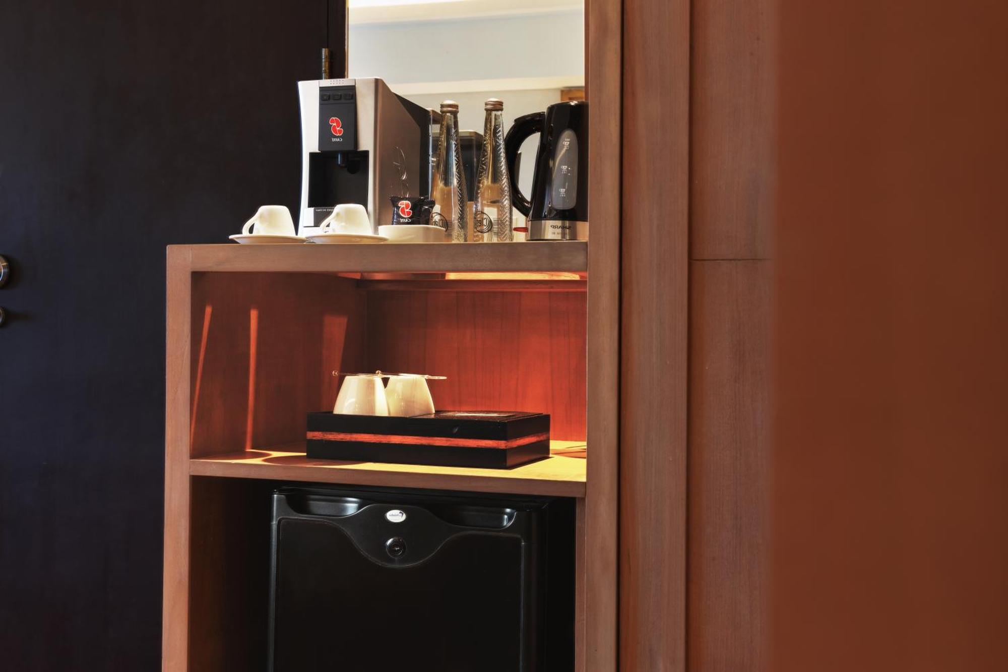 Hotel Fox Bali