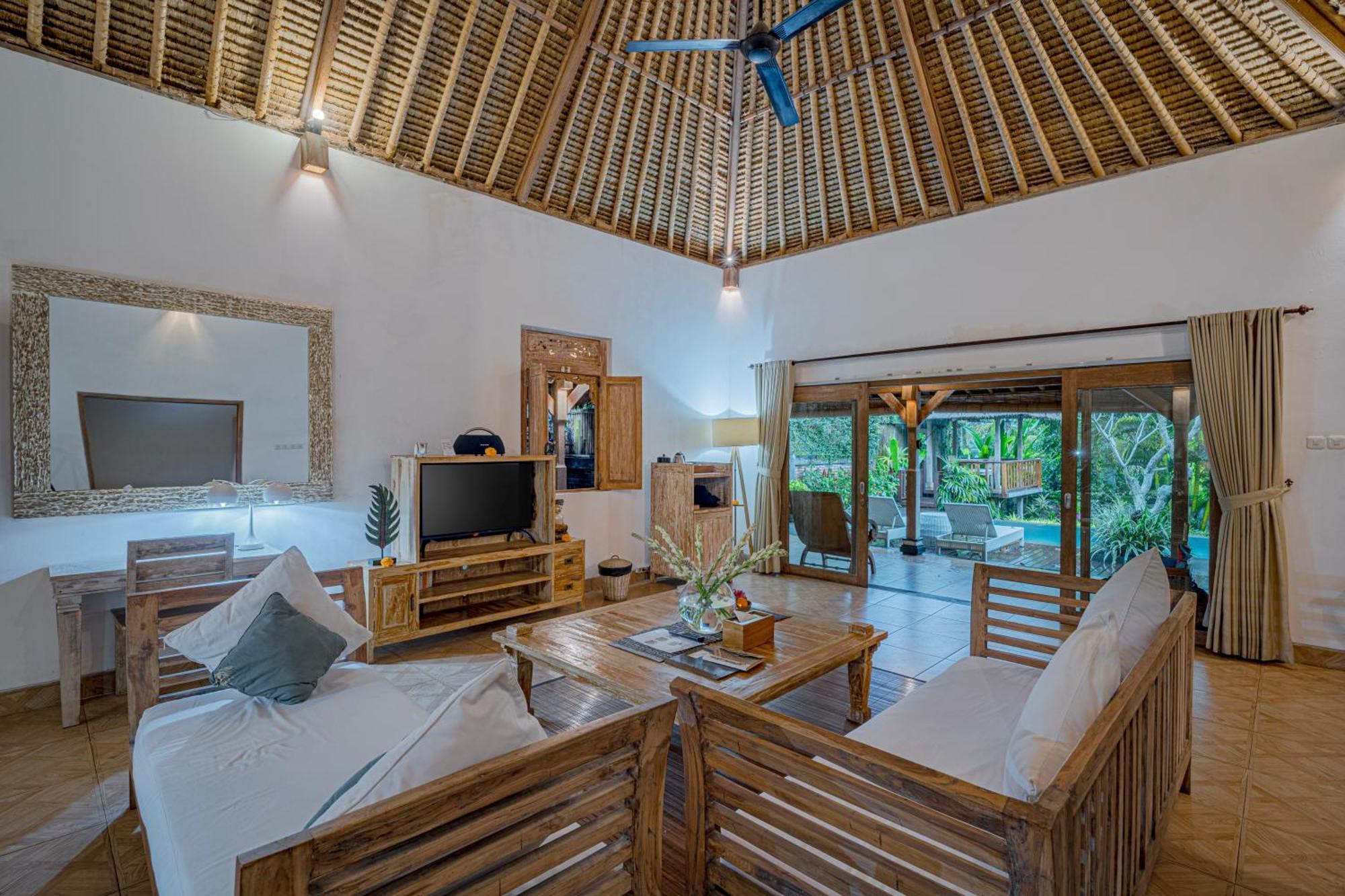 Bedauh Managed By Manara Villa *