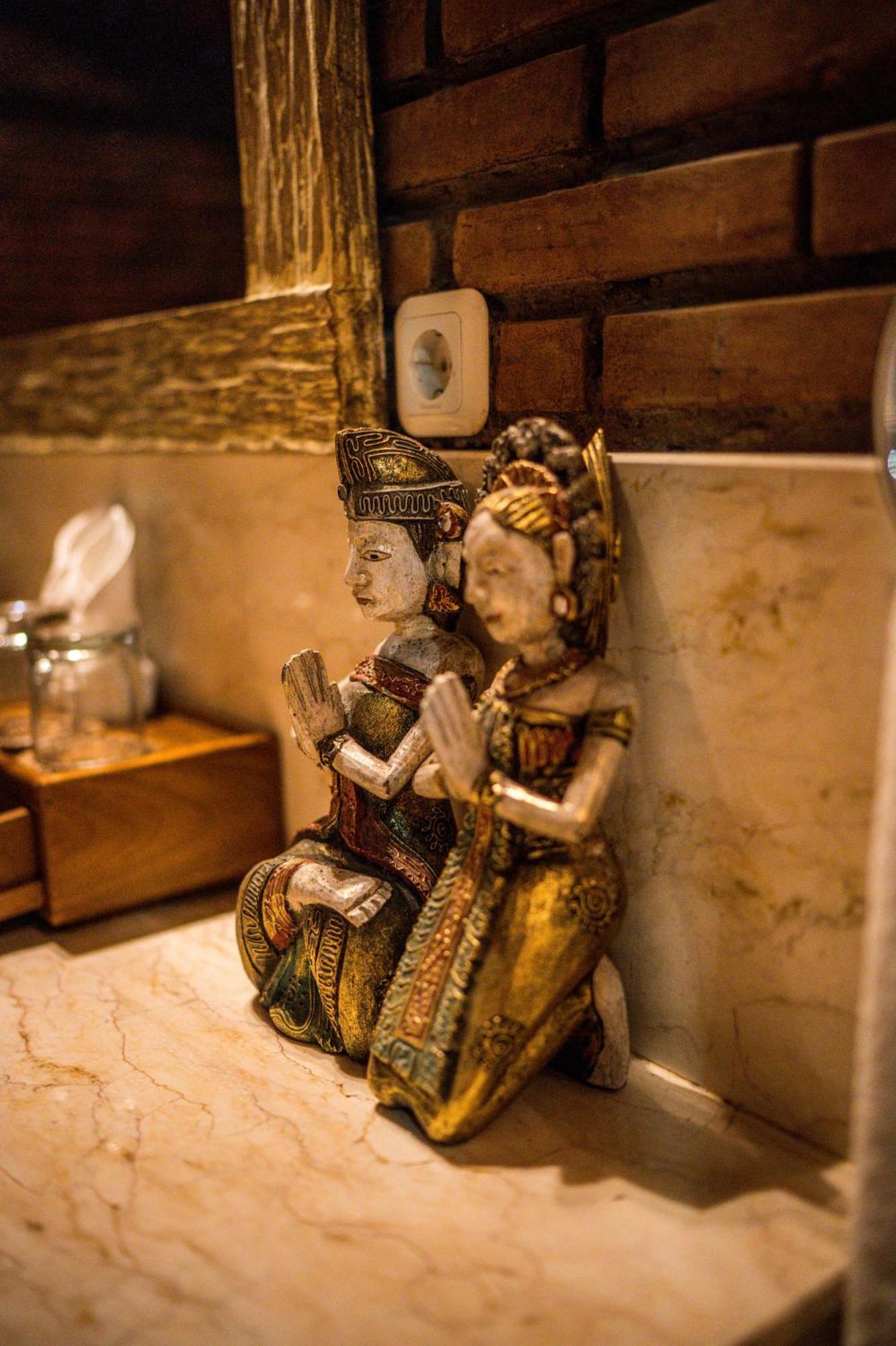 Bedauh Managed By Manara Ubud (Bali)