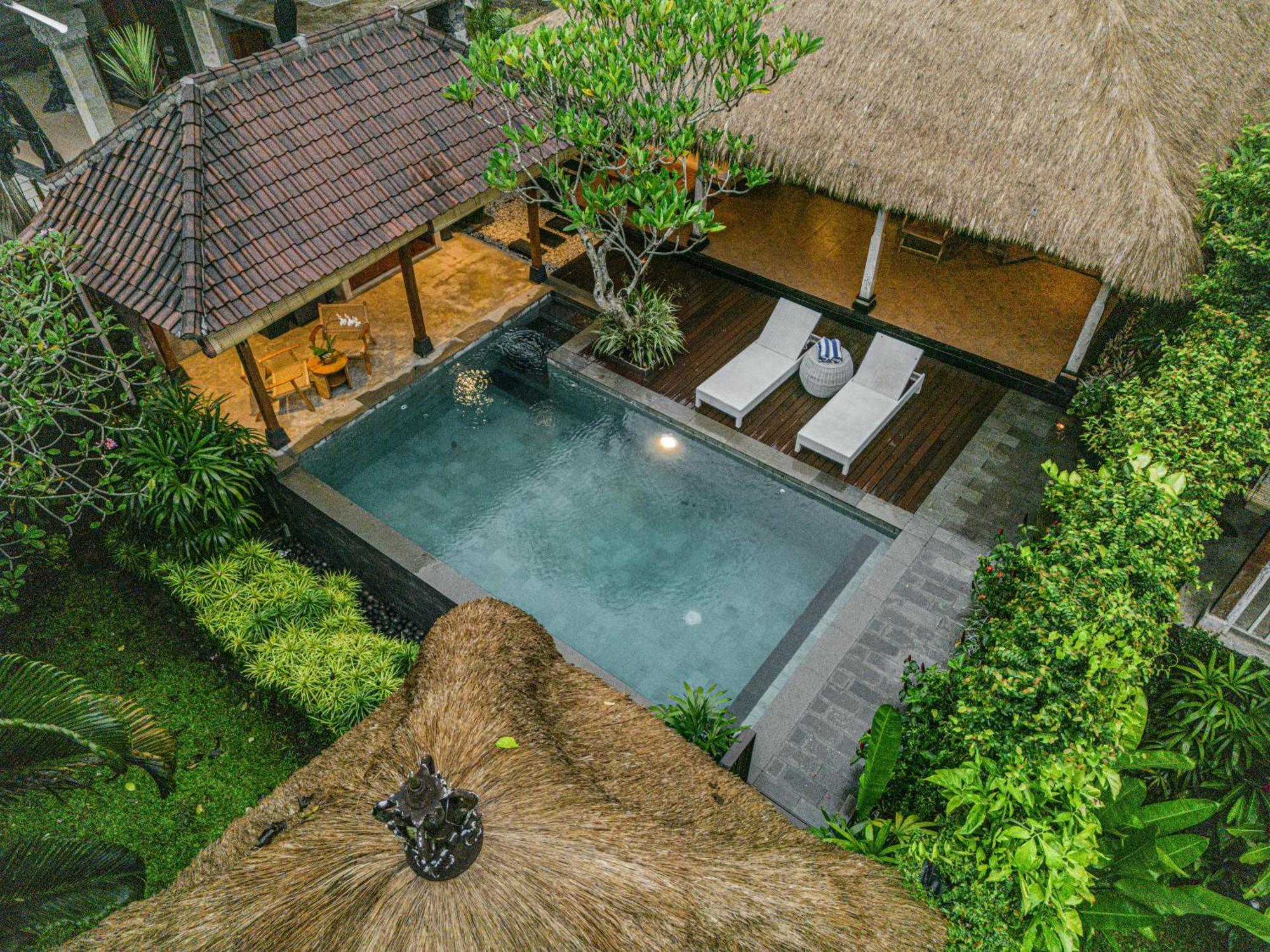 Bedauh Managed By Manara * Ubud (Bali)