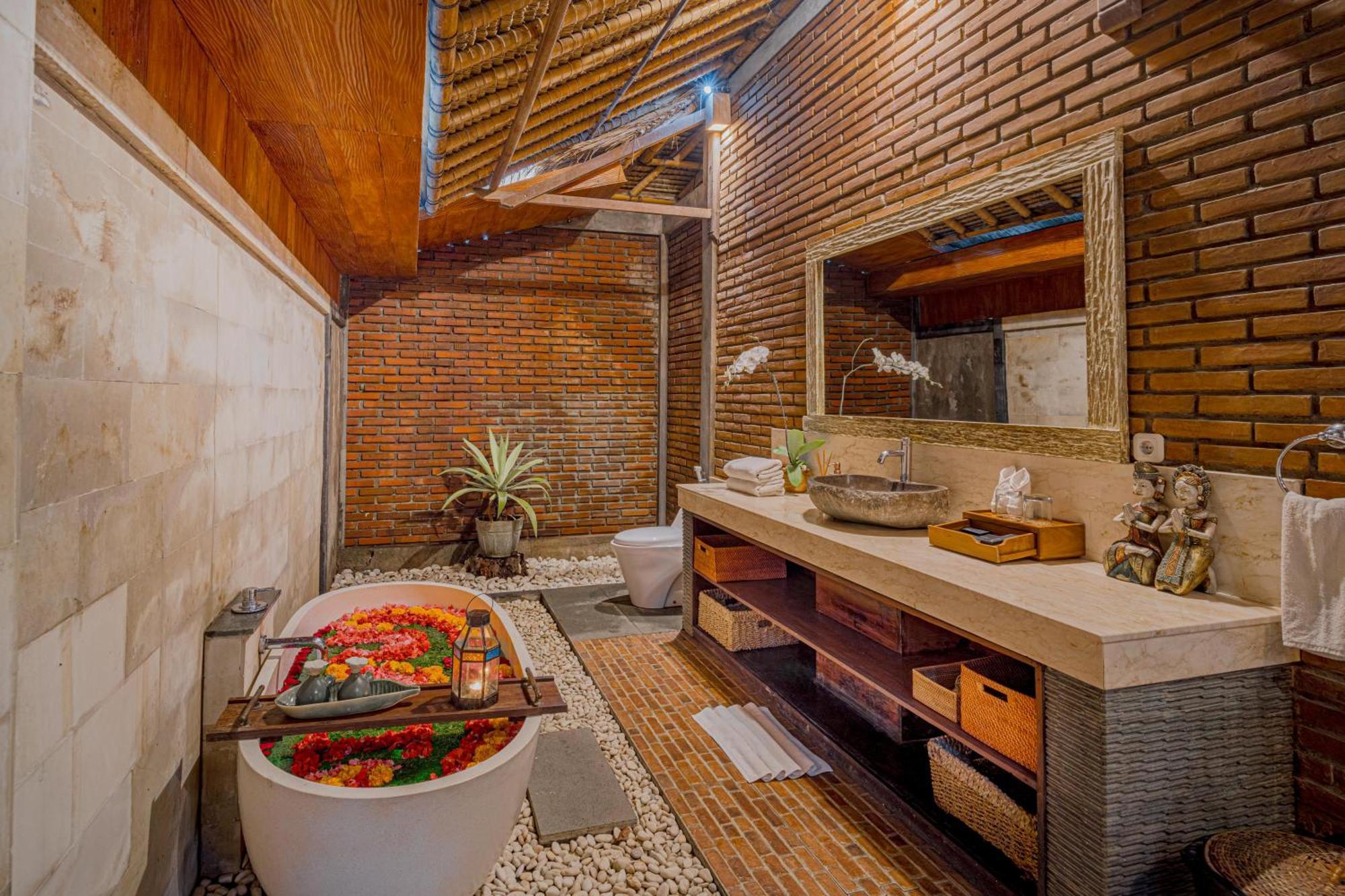 Bedauh Managed By Manara Villa