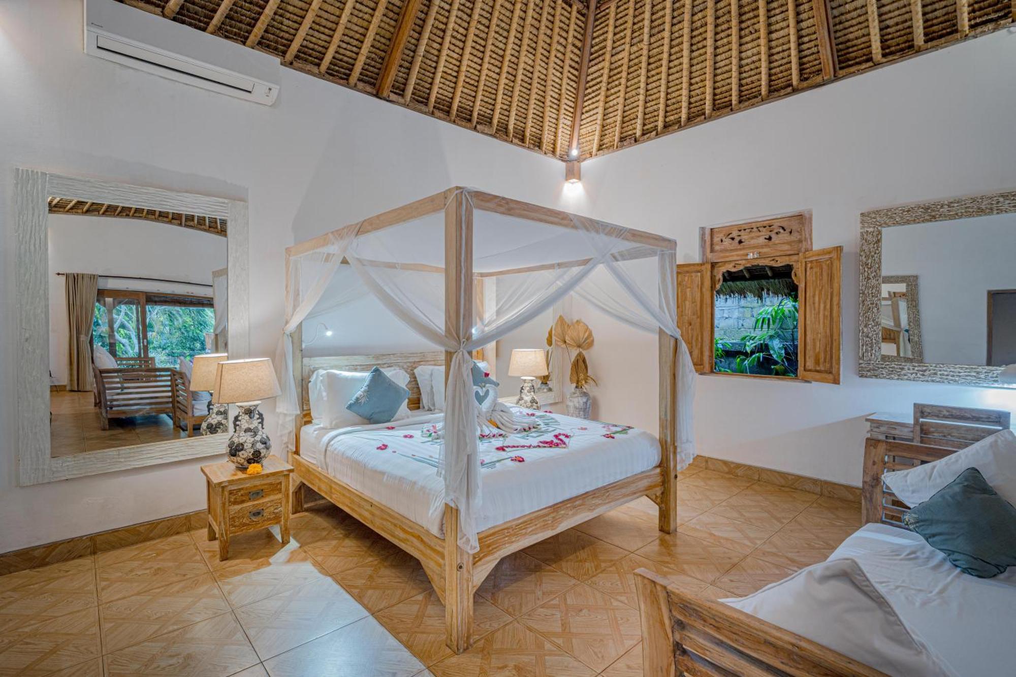 Bedauh Managed By Manara Ubud (Bali)