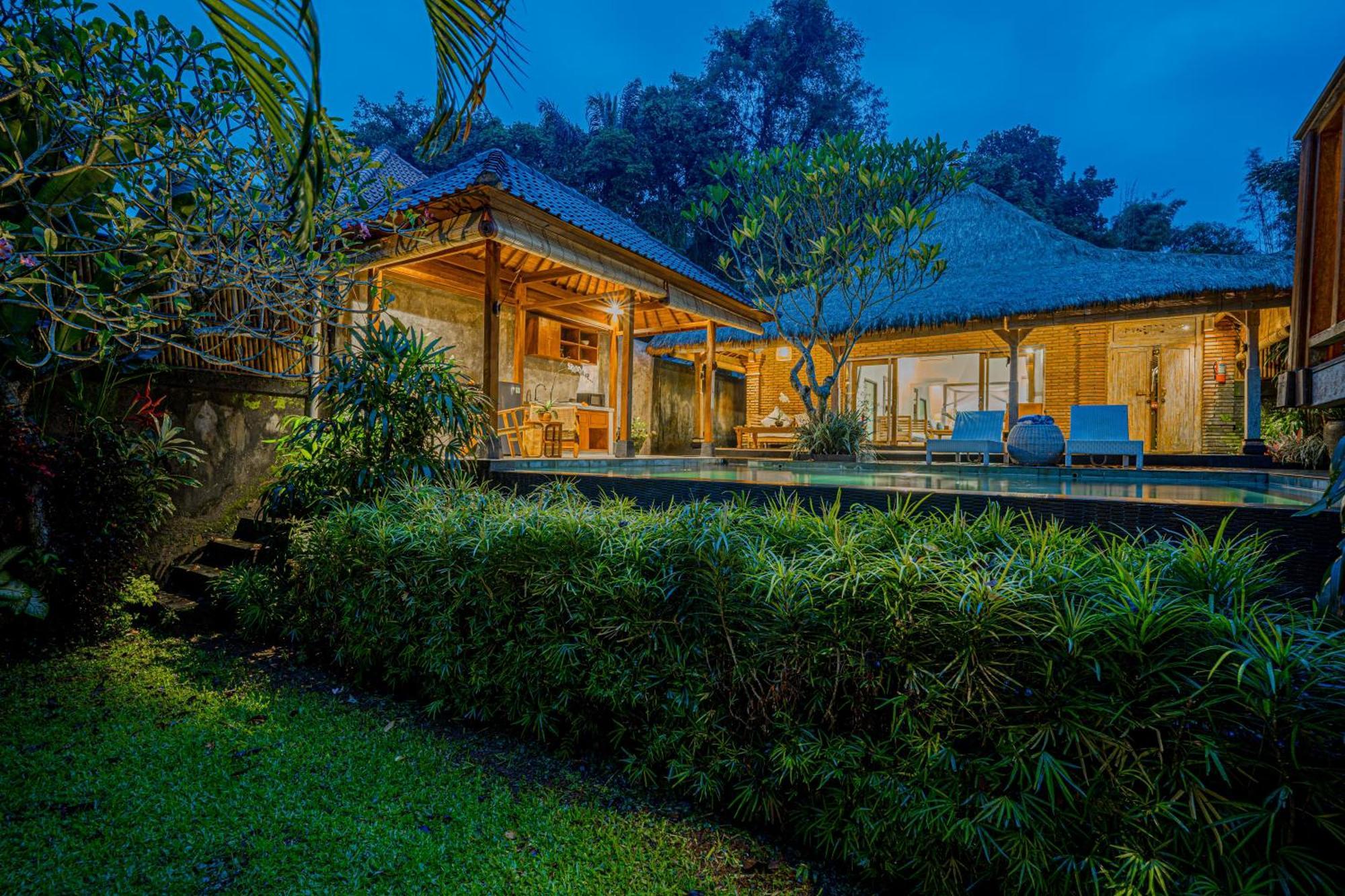 Bedauh Managed By Manara Villa Ubud (Bali)