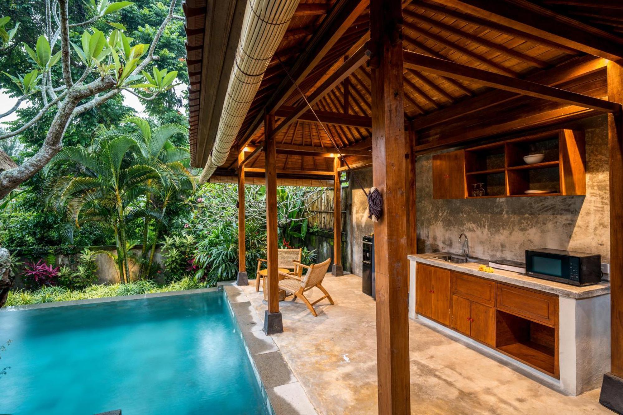 Villa Bedauh Managed By Manara Ubud (Bali)