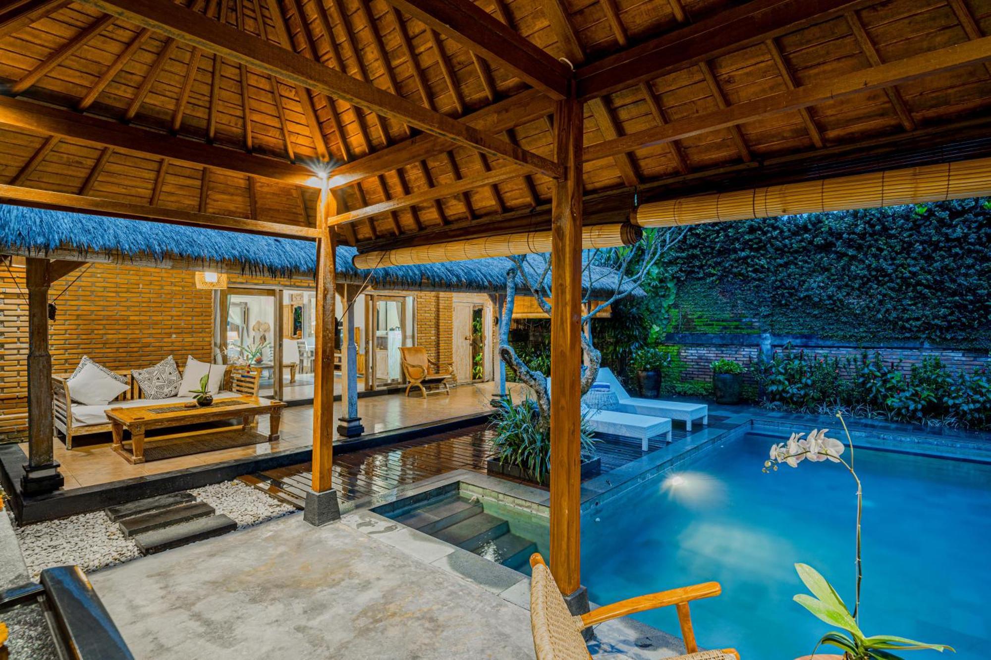 Bedauh Managed By Manara * Ubud (Bali)