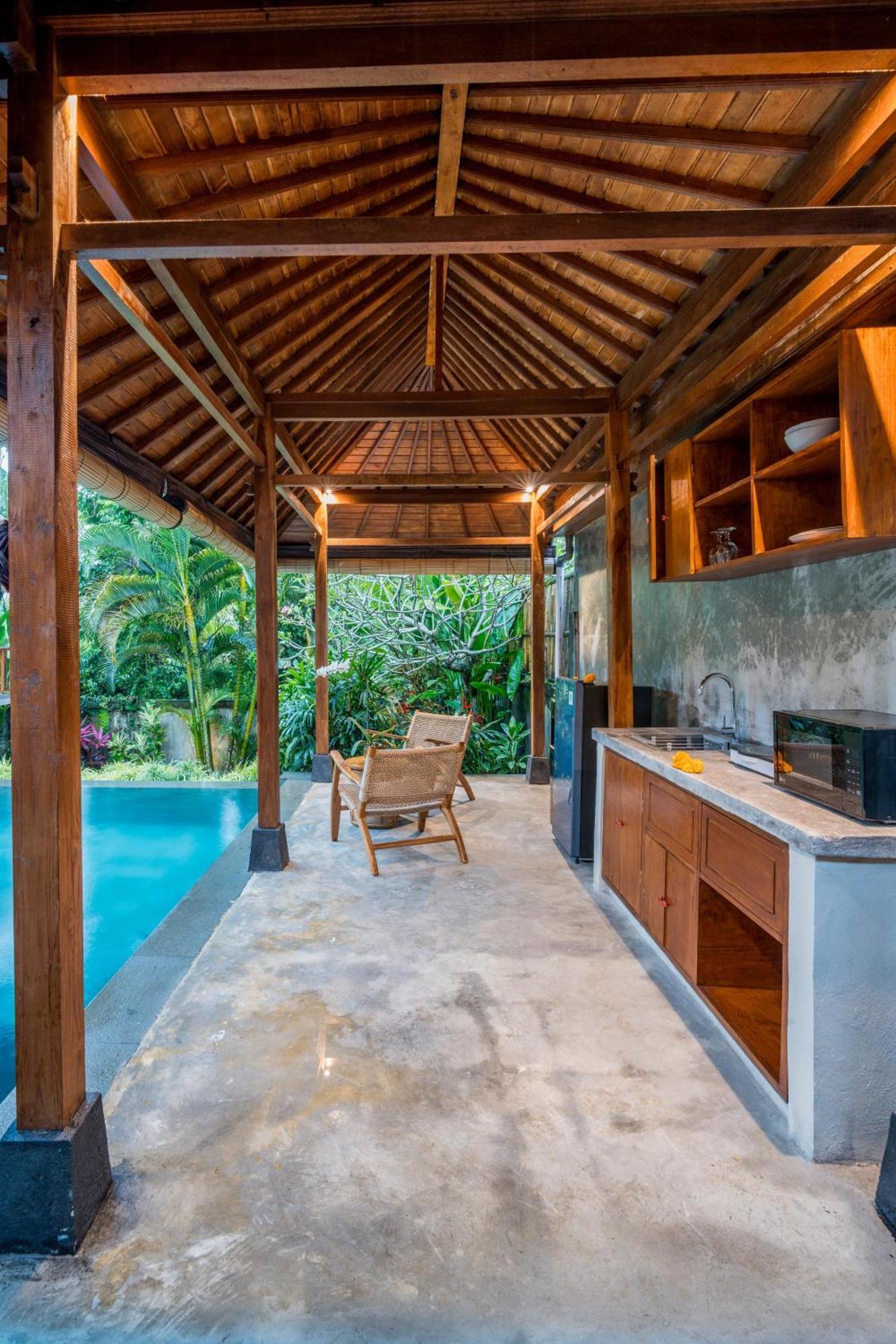 Bedauh Managed By Manara Villa Ubud (Bali)