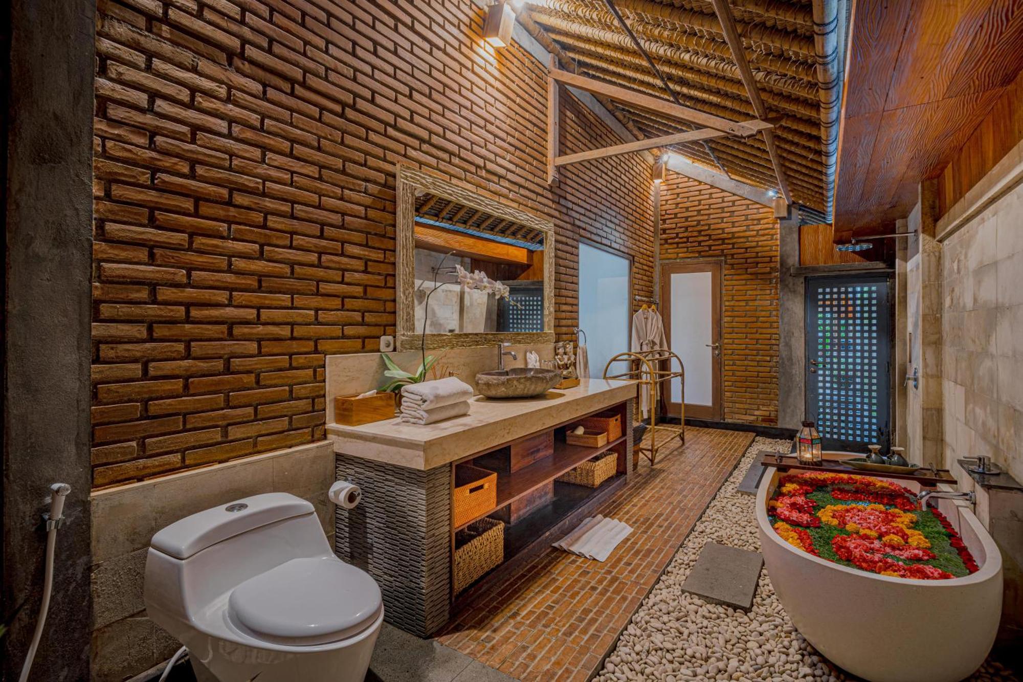 Bedauh Managed By Manara Ubud (Bali)