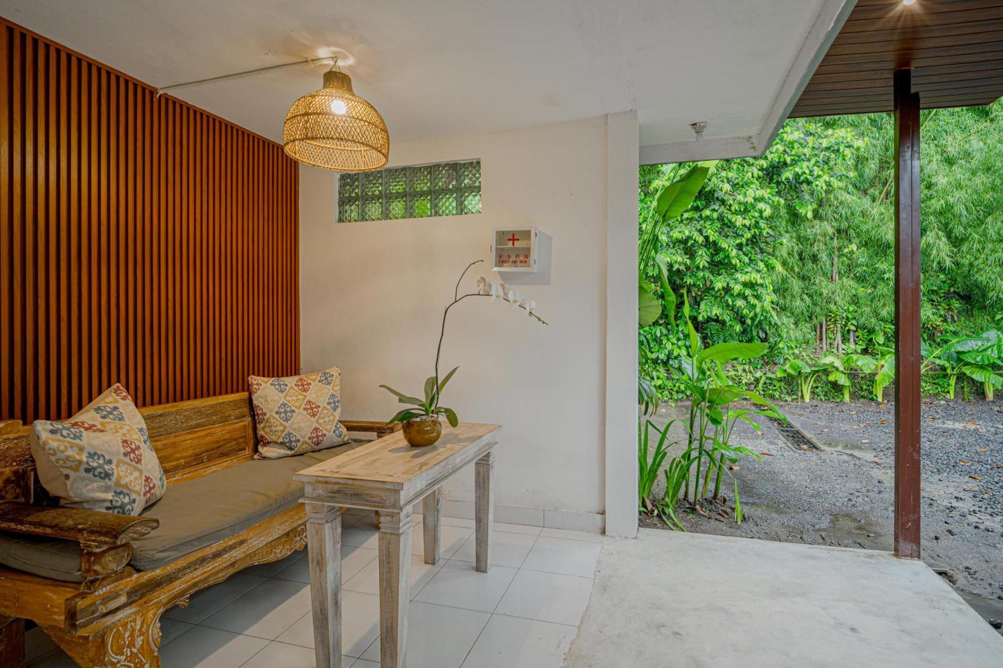 Bedauh Managed By Manara * Ubud (Bali)