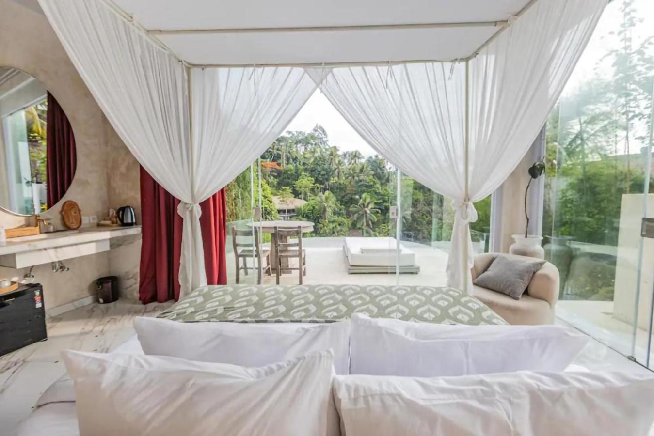 Cella Bella 5* Ubud (Bali)