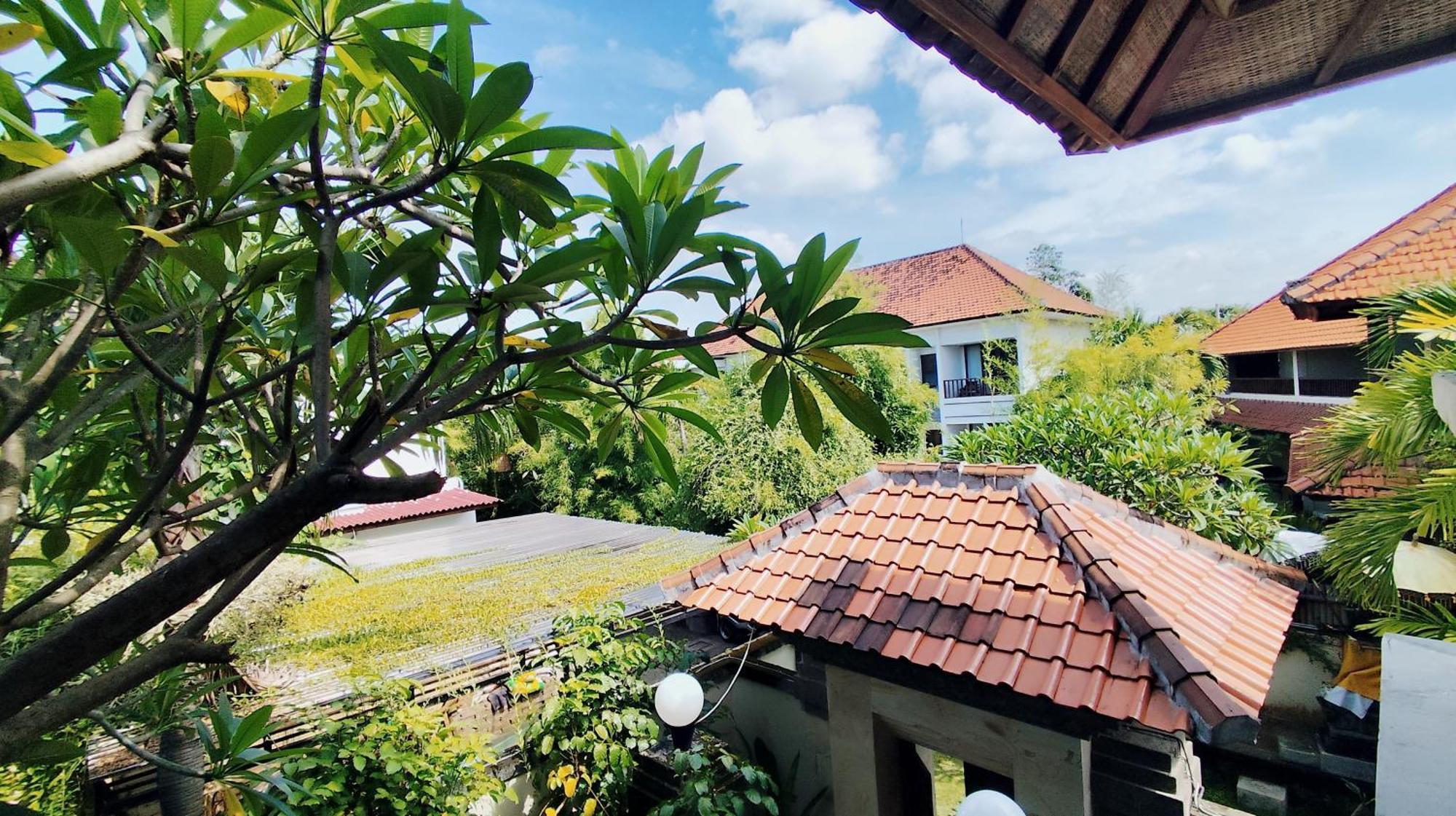 Resort Diana Bali Legian (Bali)
